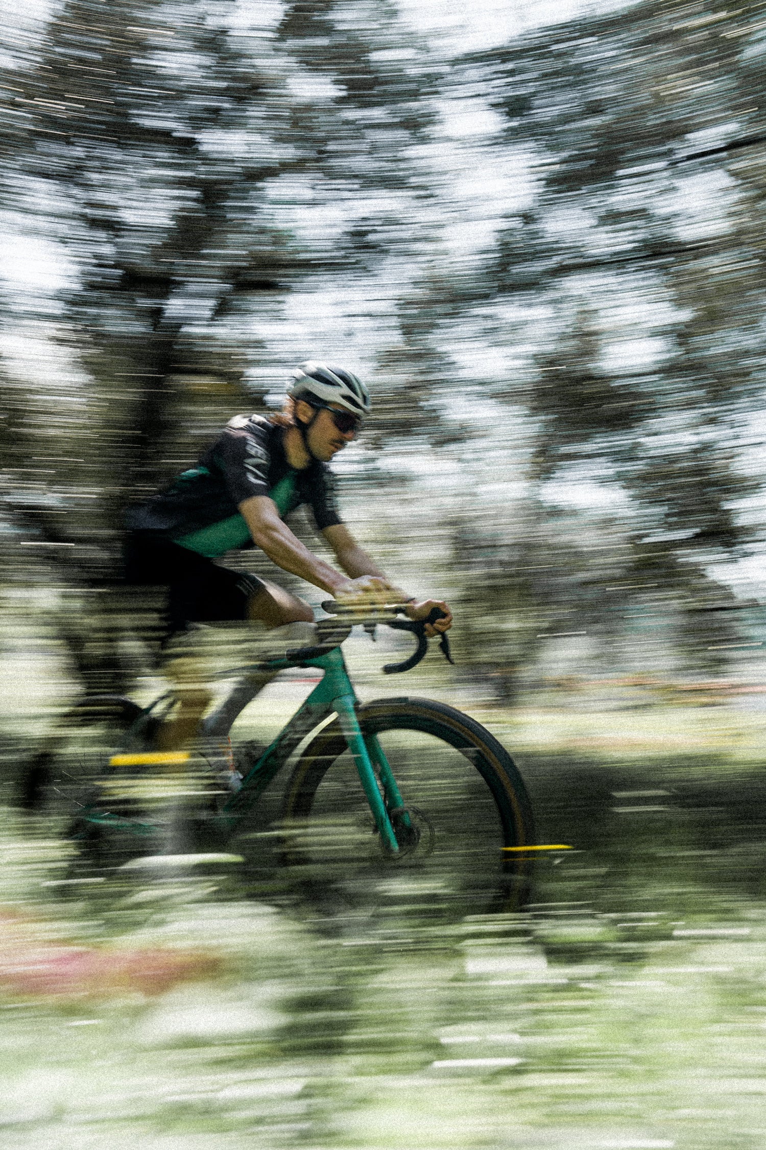 CONTROVENTO: the bike collection for Fast People