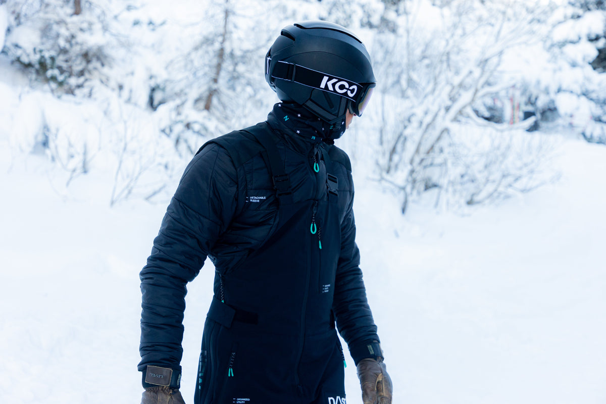 PrimaLoft® | Insulation & Stability