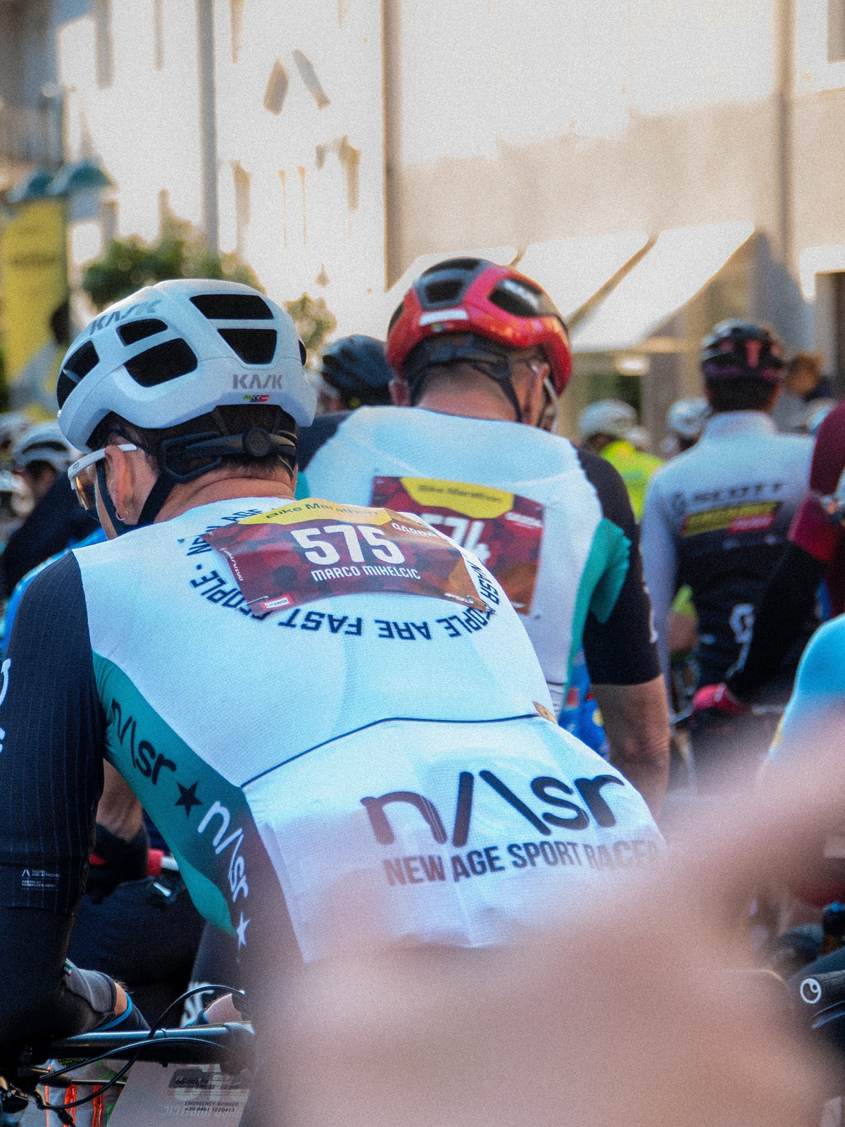 Bike Festival by NASR People