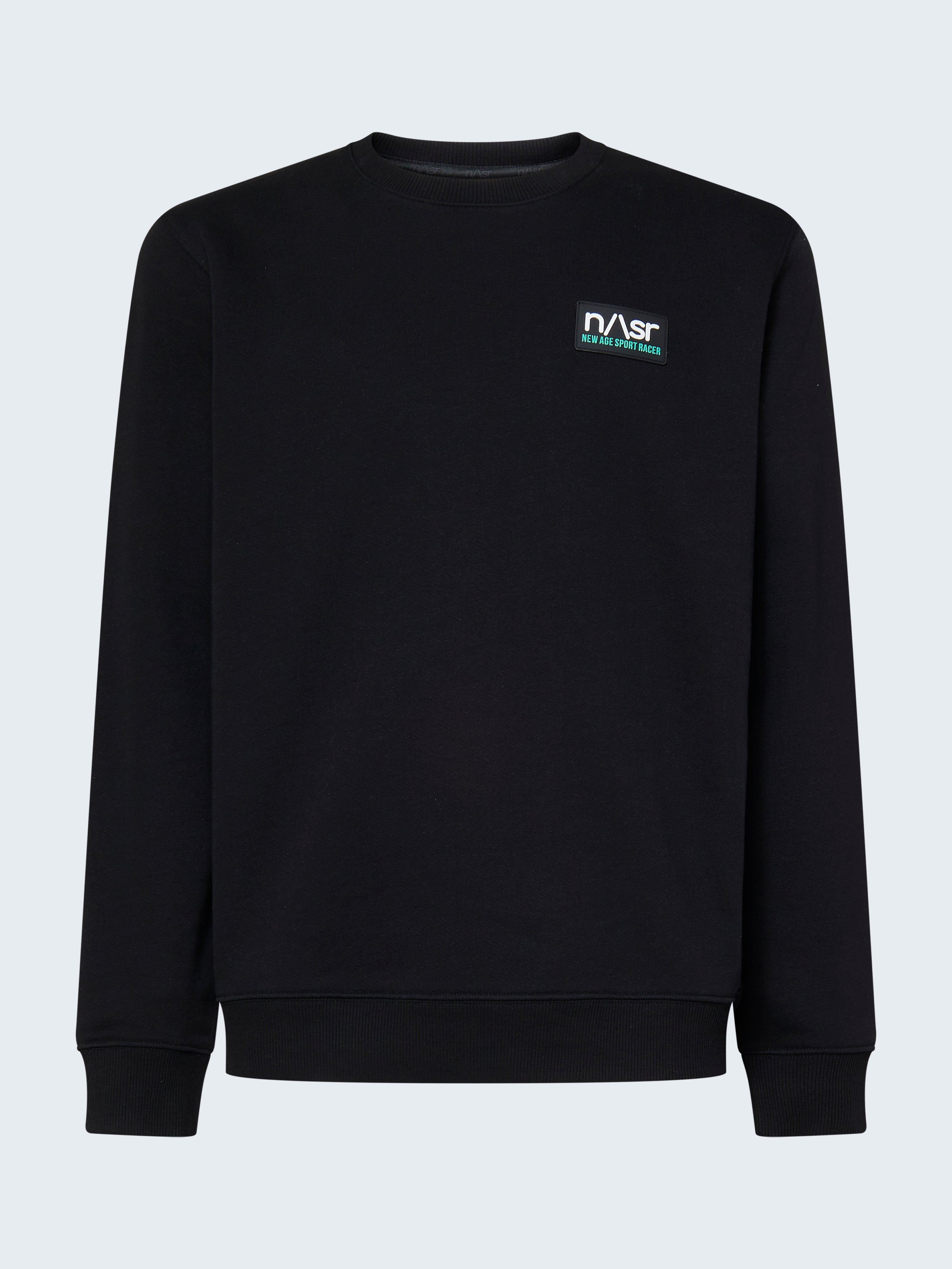 FLG 01M CREWNECK SWEATER