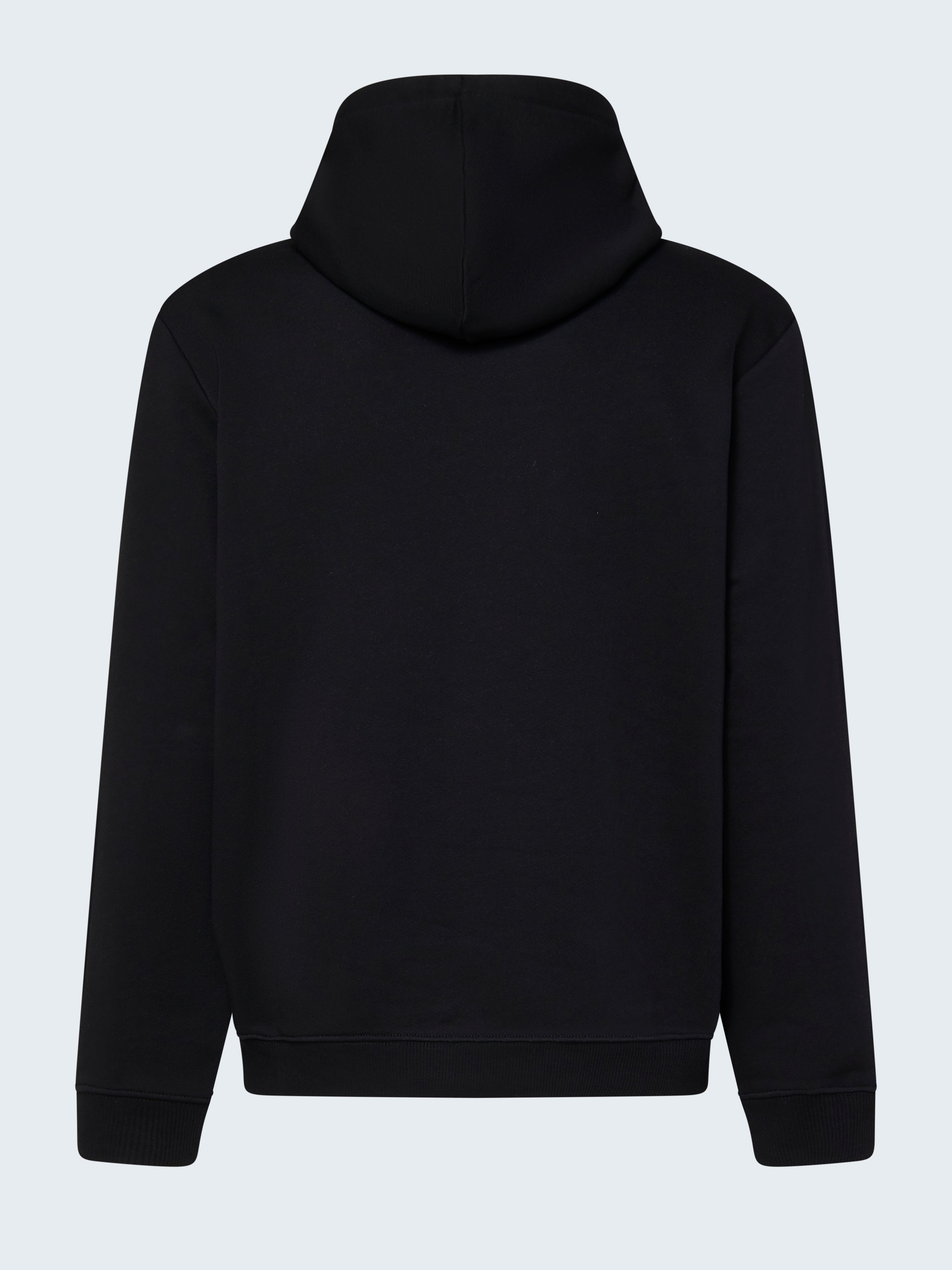 FLG 02M HOODIE FLEECE