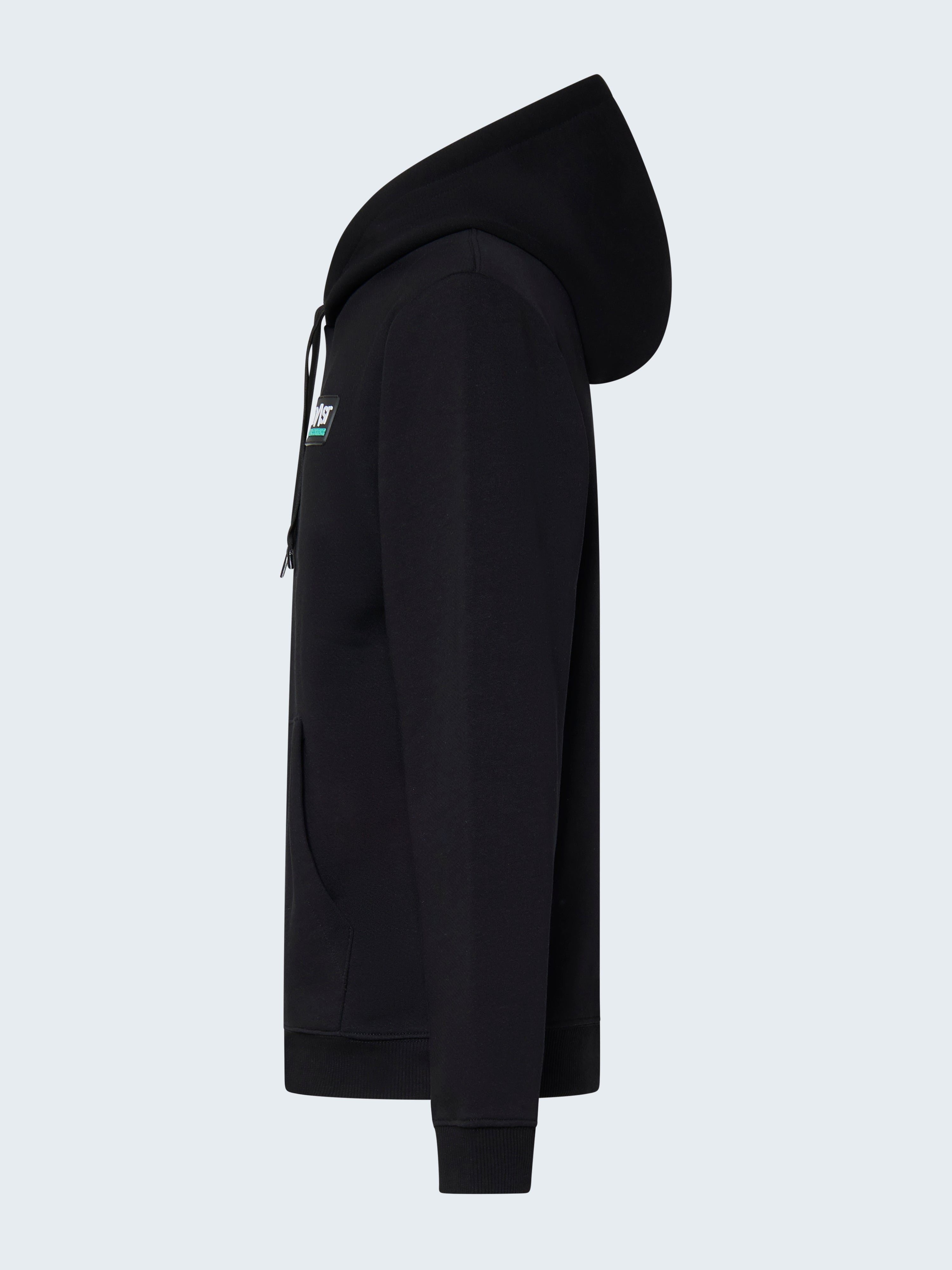 FLG 02M HOODIE FLEECE