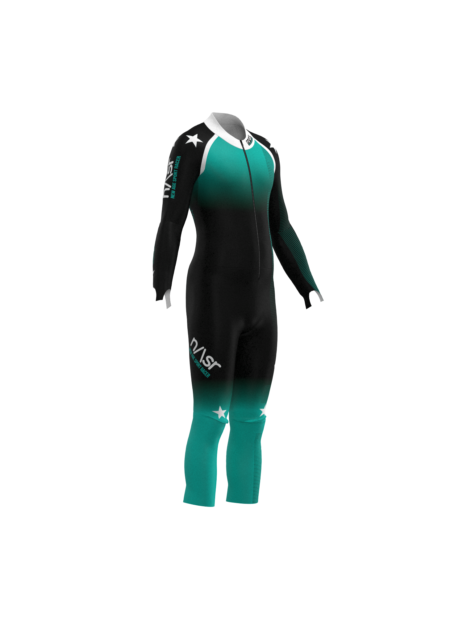RACE SUIT // LC REPLICA