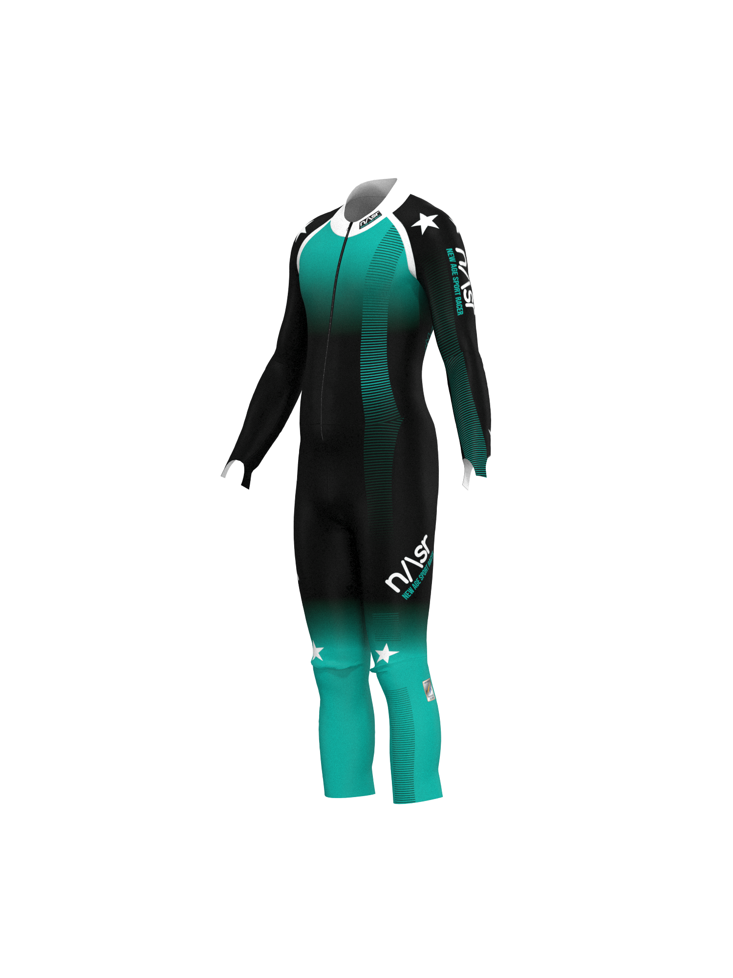 RACE SUIT // LC REPLICA