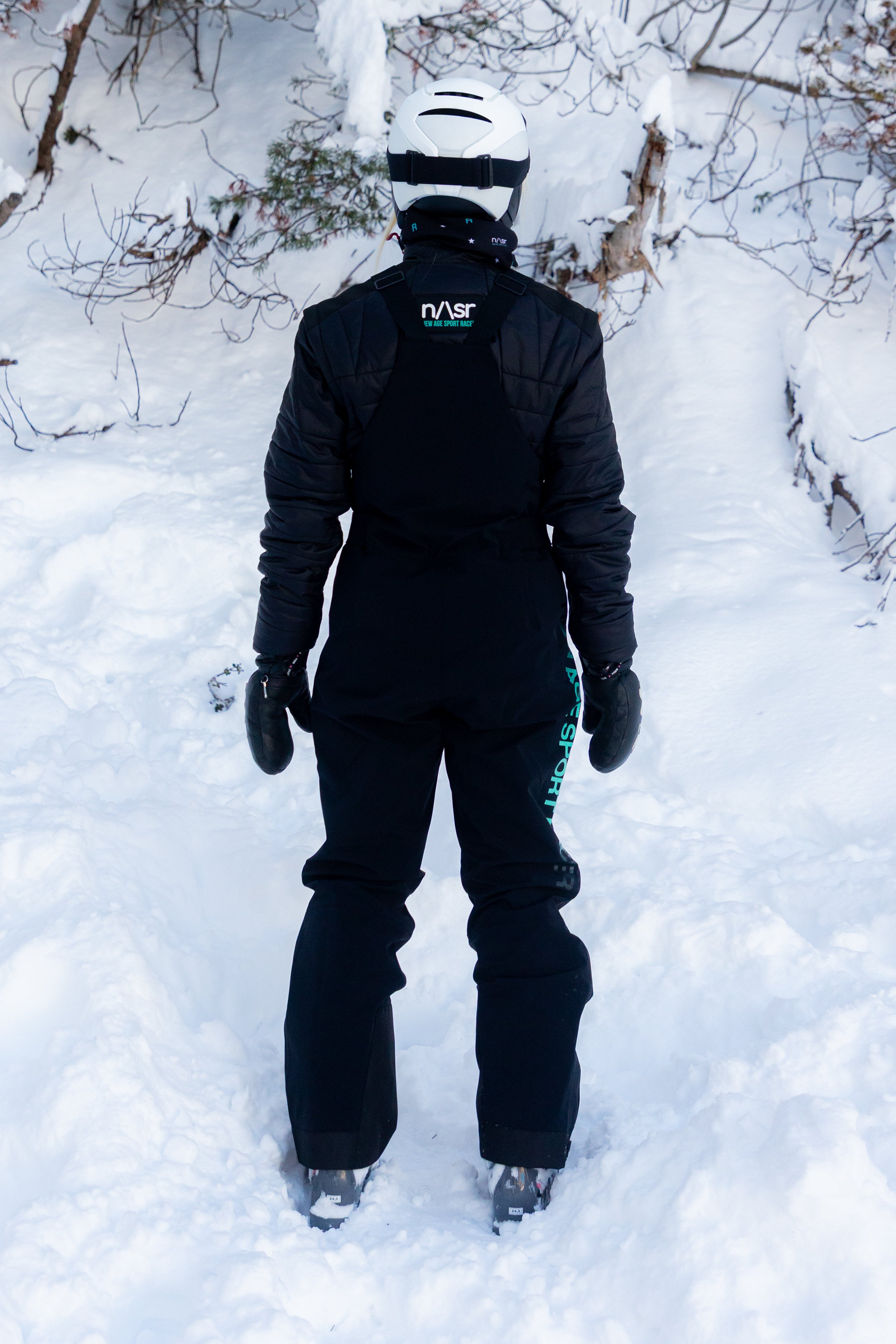 3L SHELL BIB PROTYPE