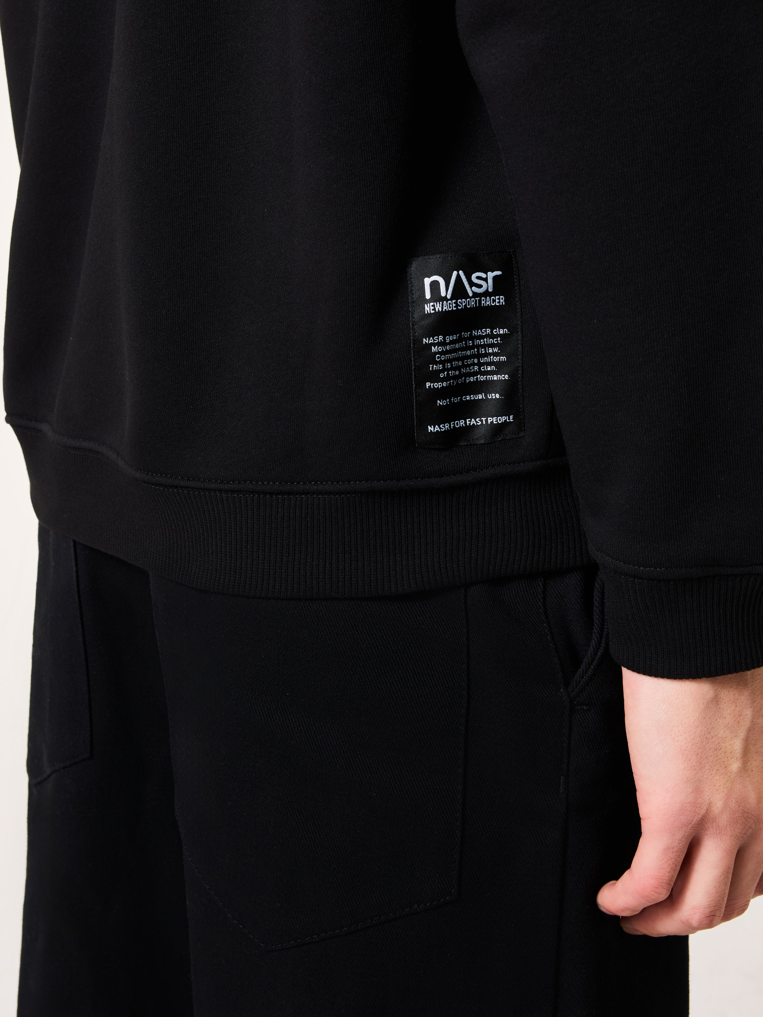 FLG 01M CREWNECK SWEATER