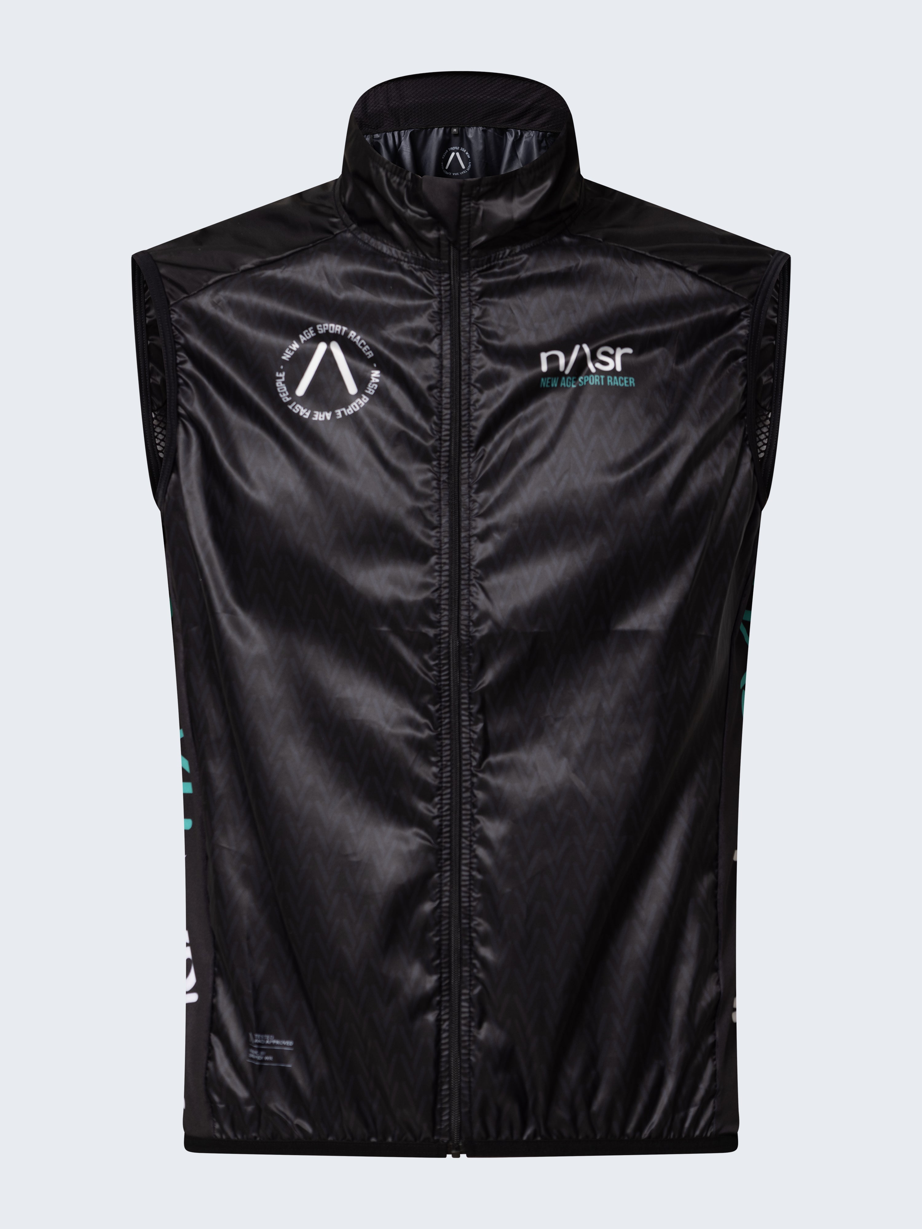 CYCLING VEST XTB06
