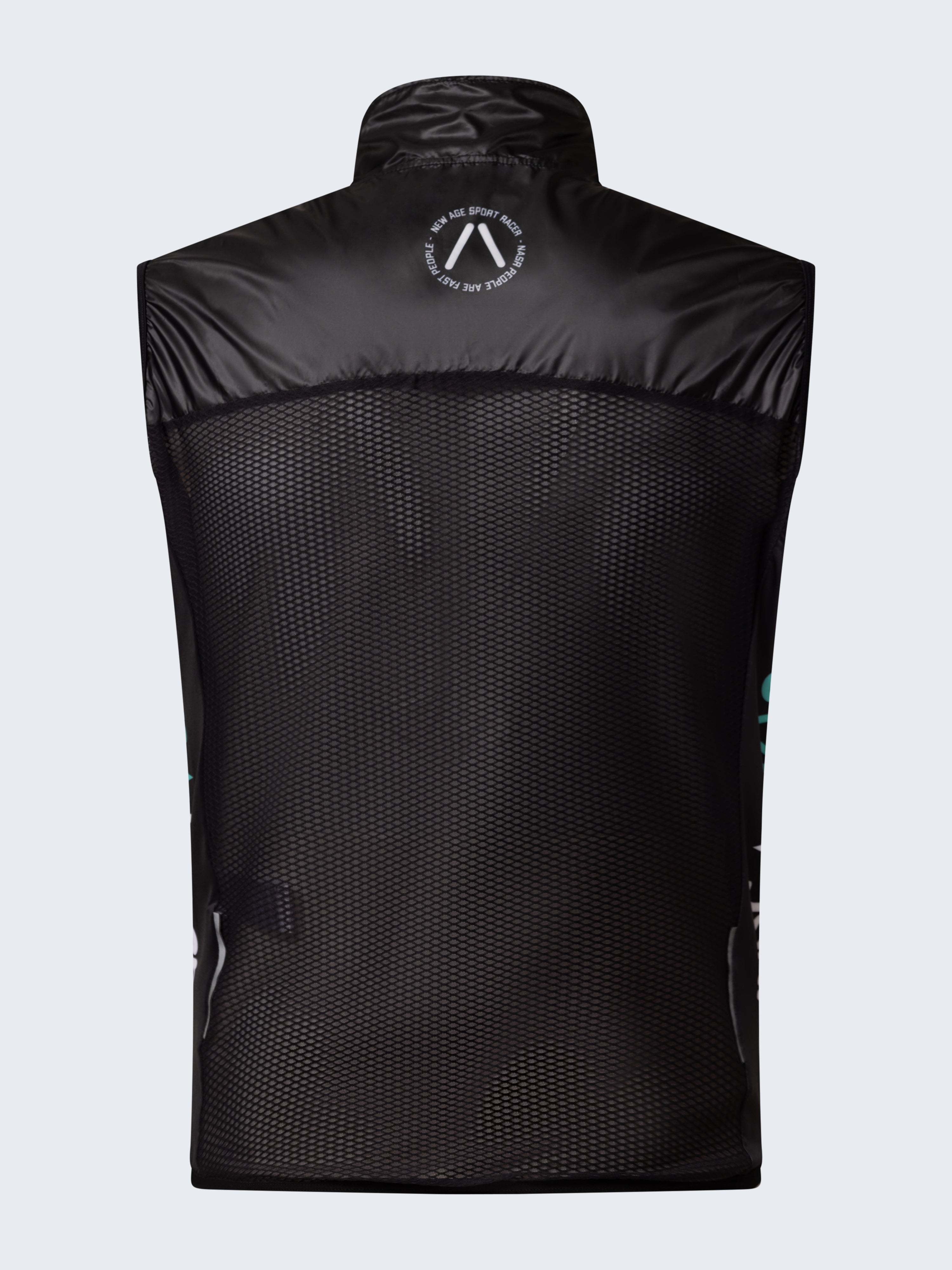 VEST CICLISMO XTB06