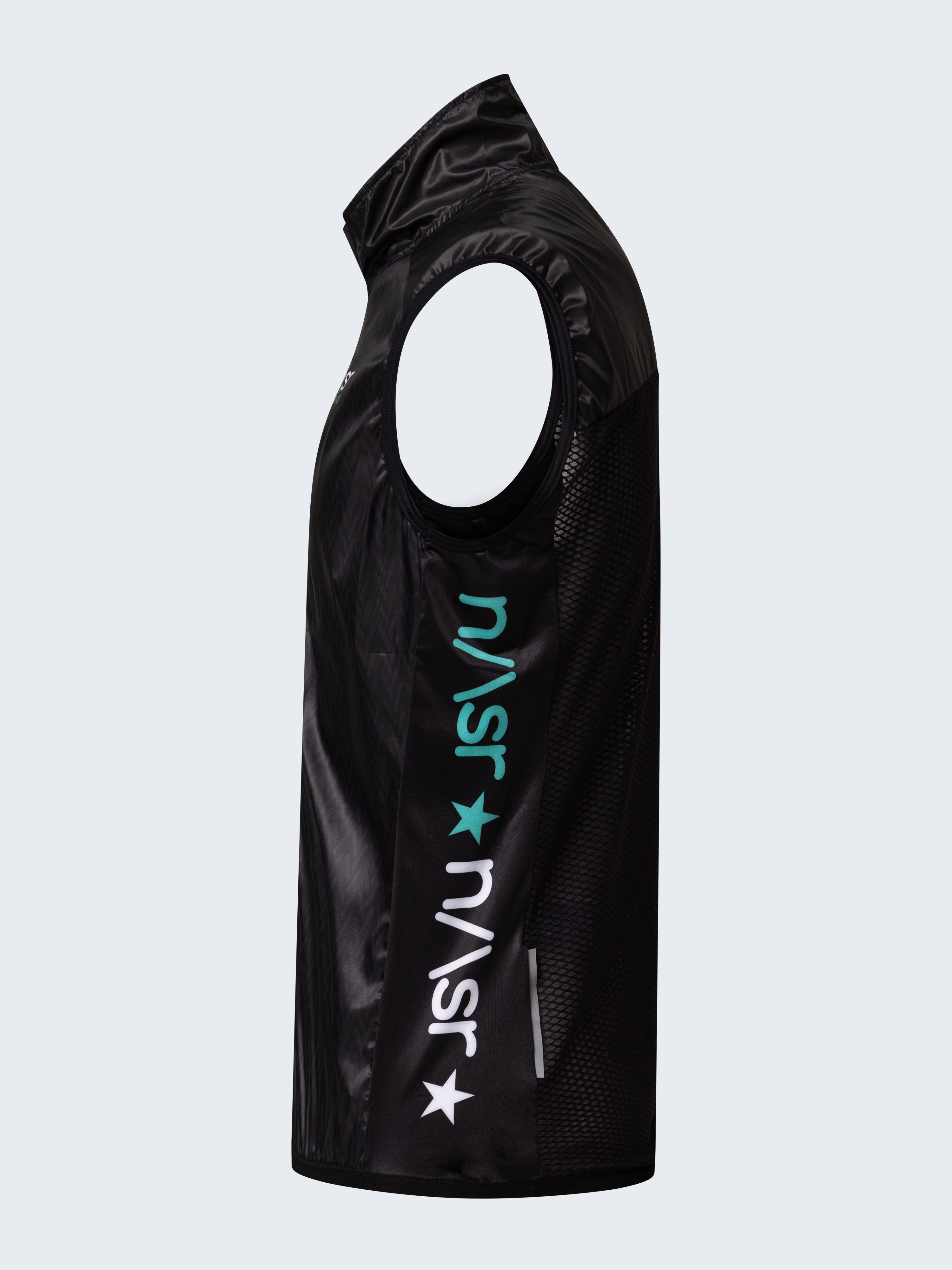 VEST CICLISMO XTB06