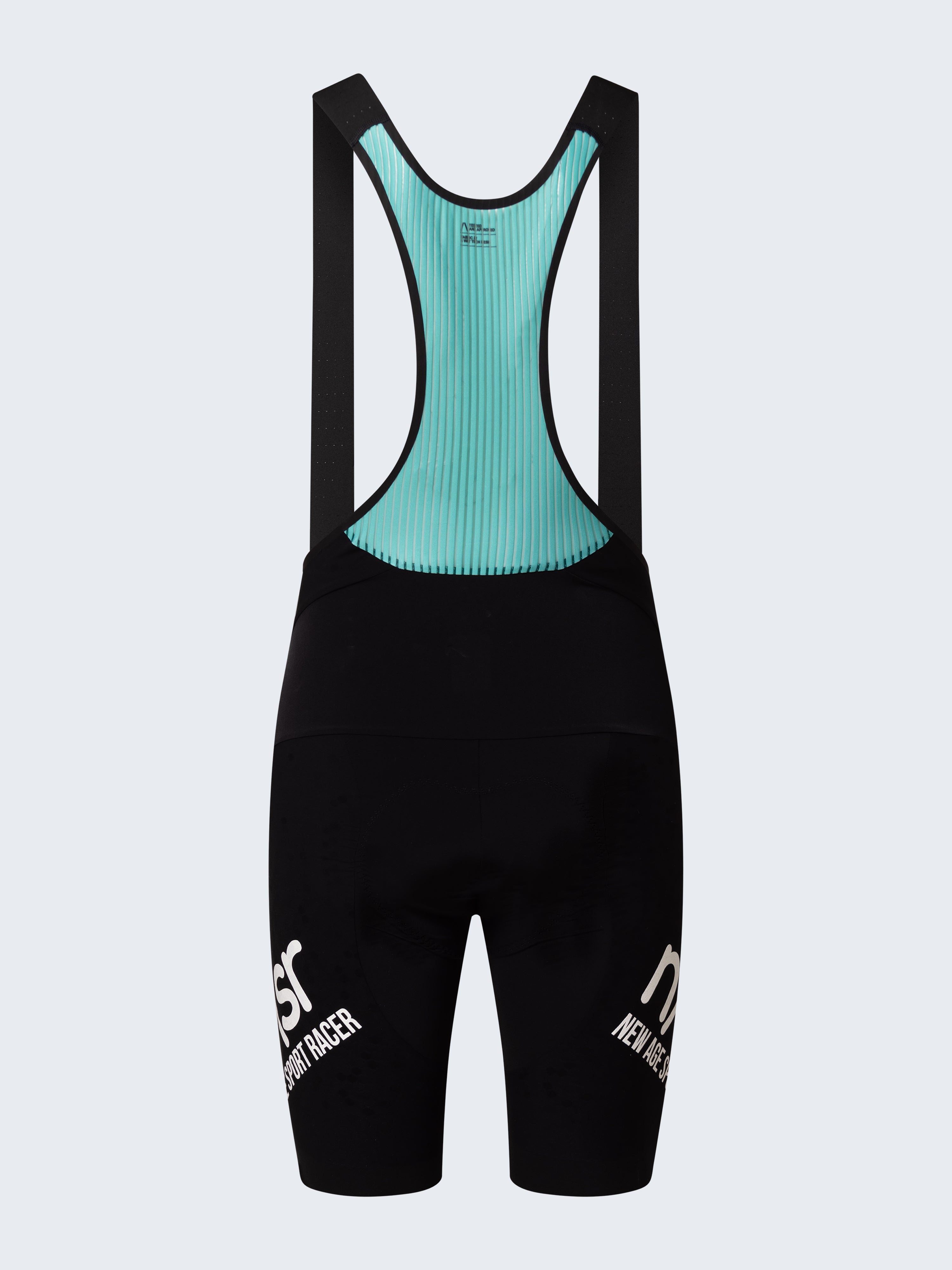 BIB ROAD MAN XTB01