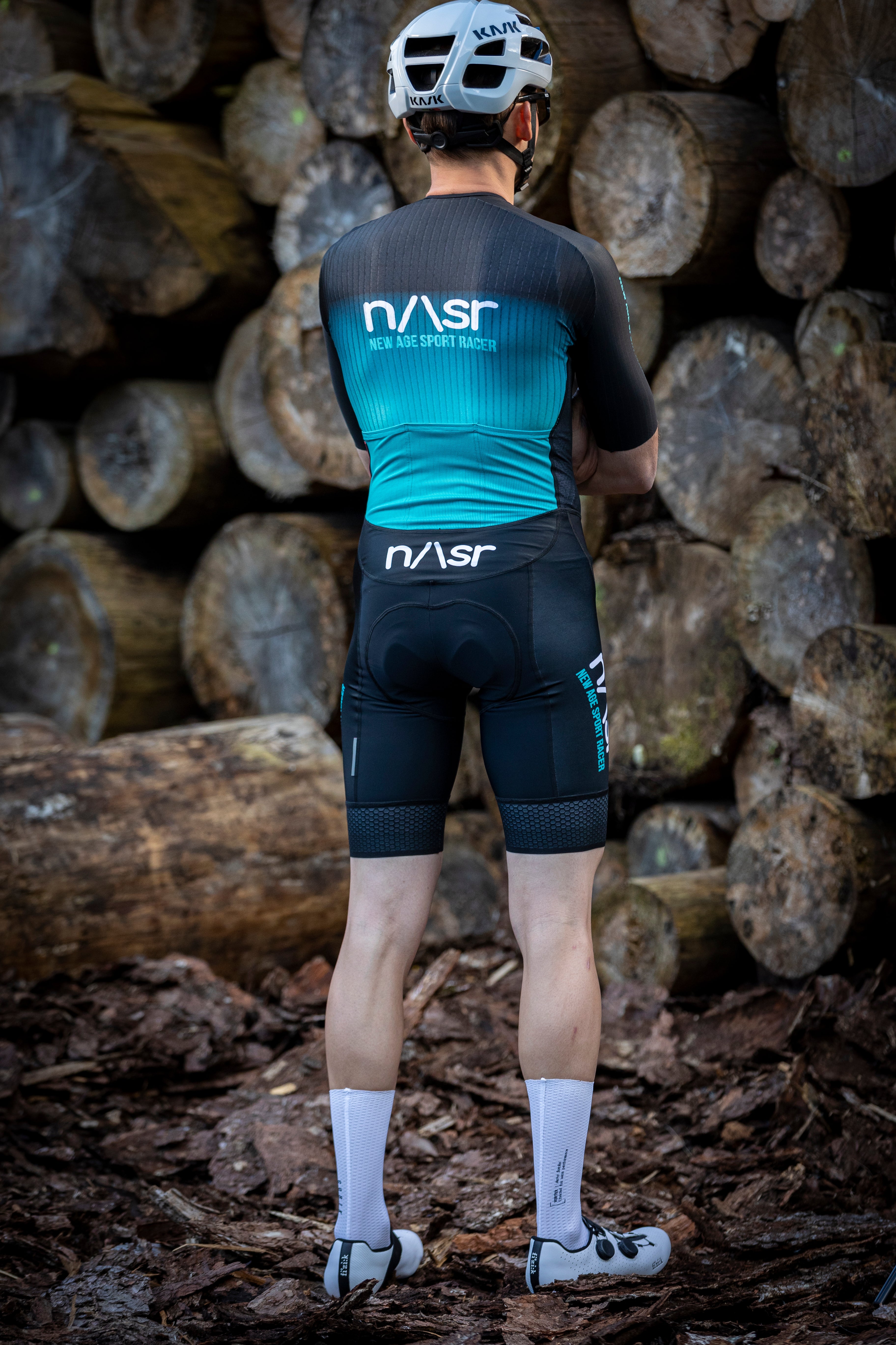 NASR TEAM BODY