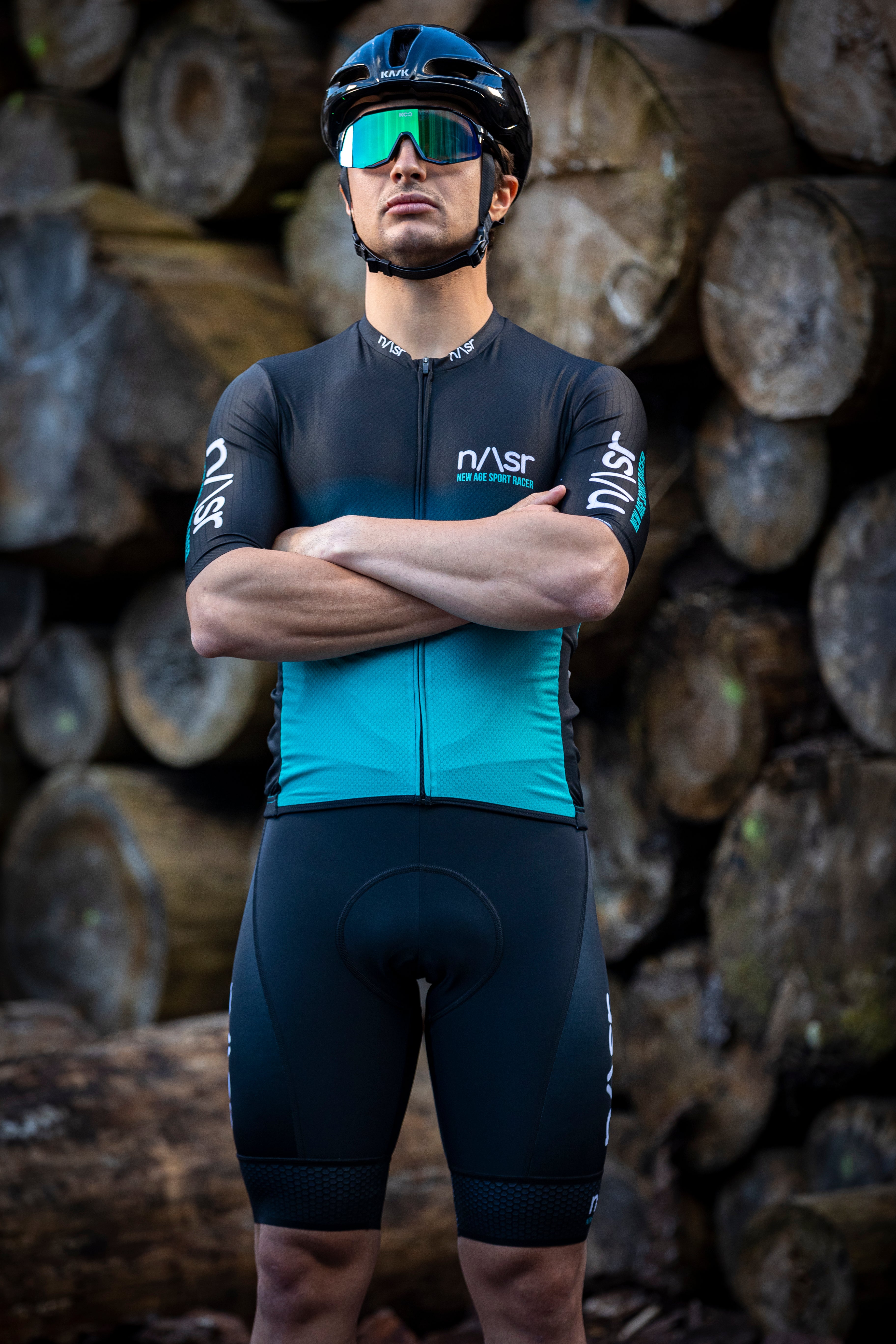 NASR TEAM JERSEY