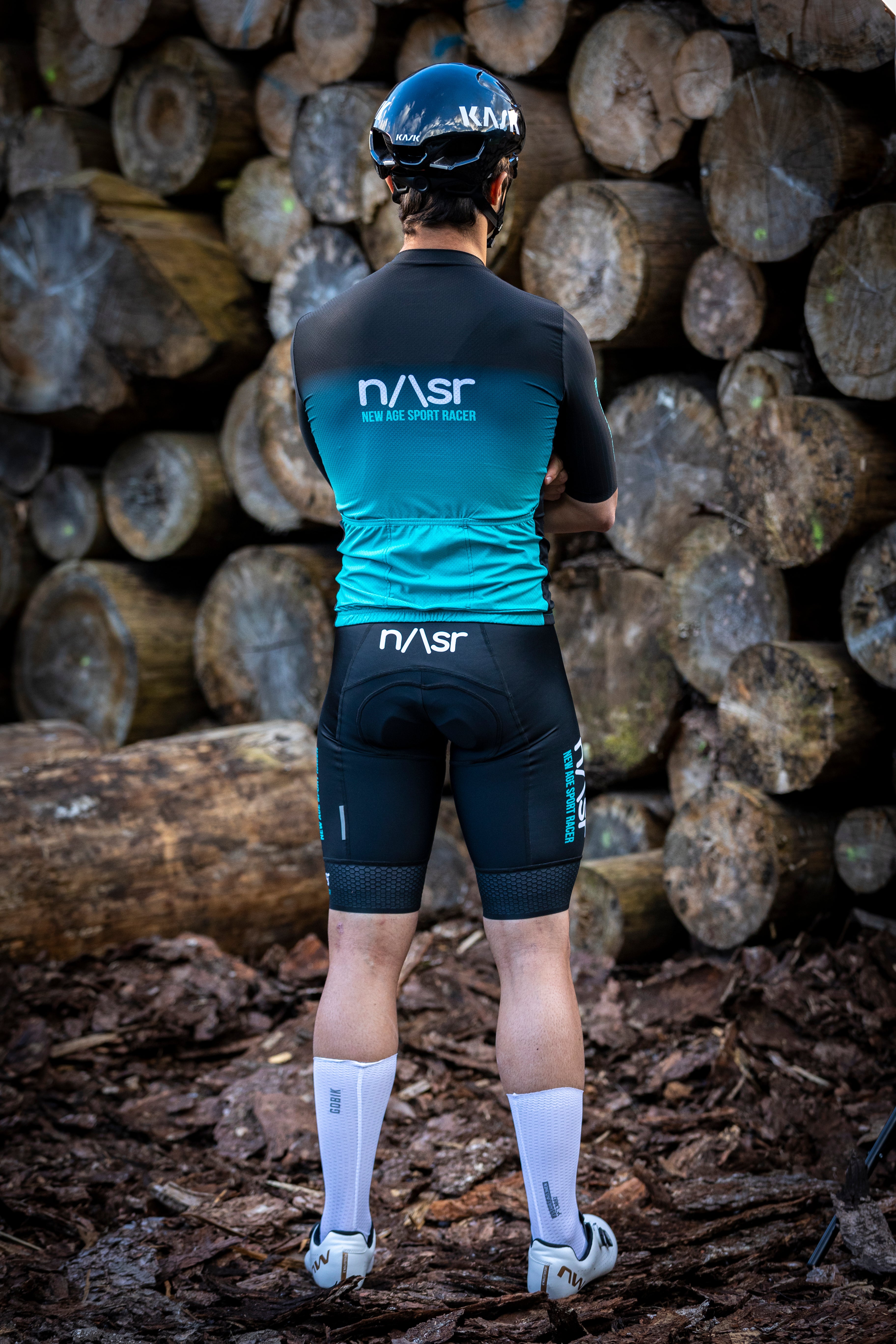 NASR TEAM JERSEY
