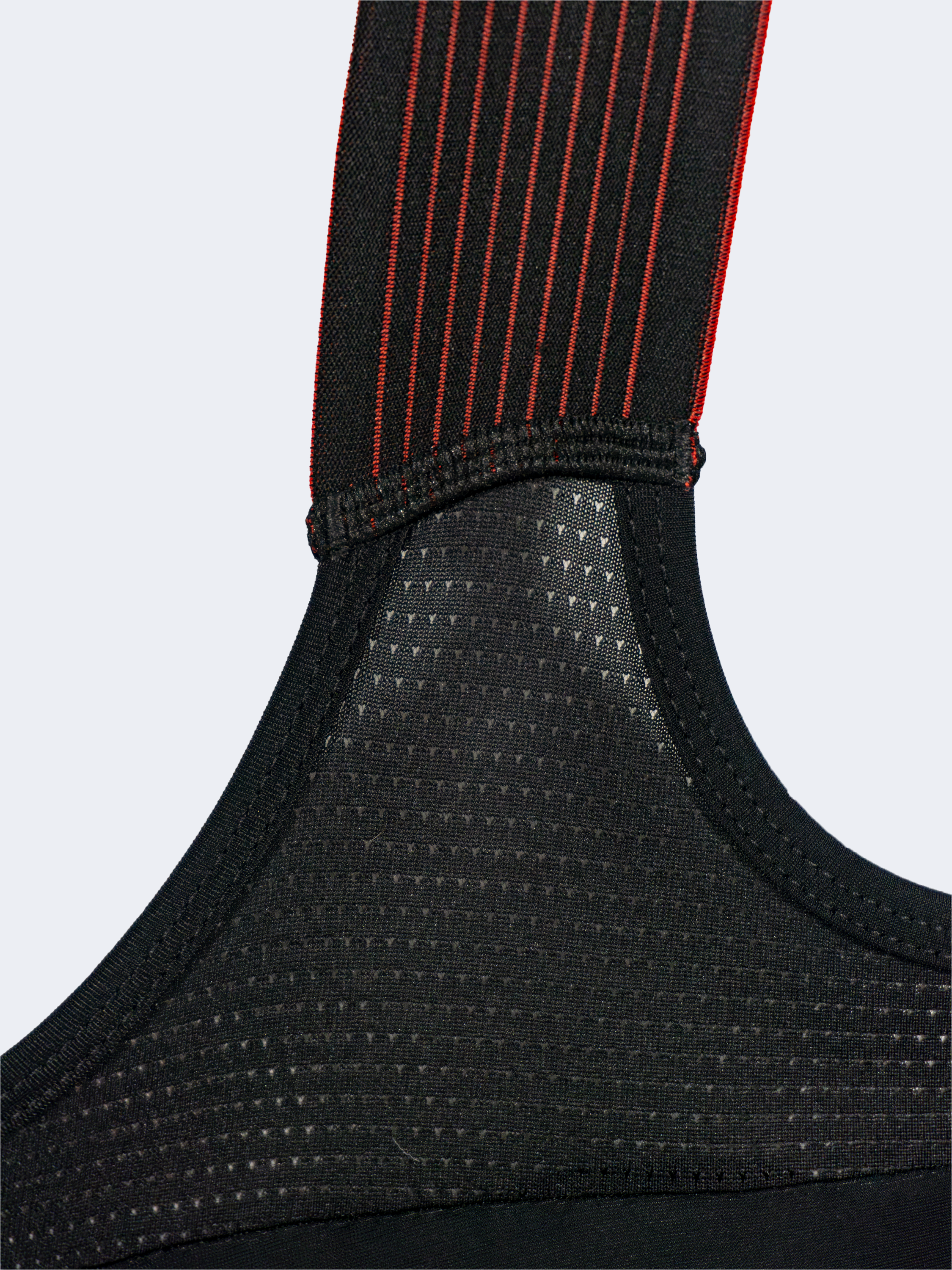 NASR TEAM BIB