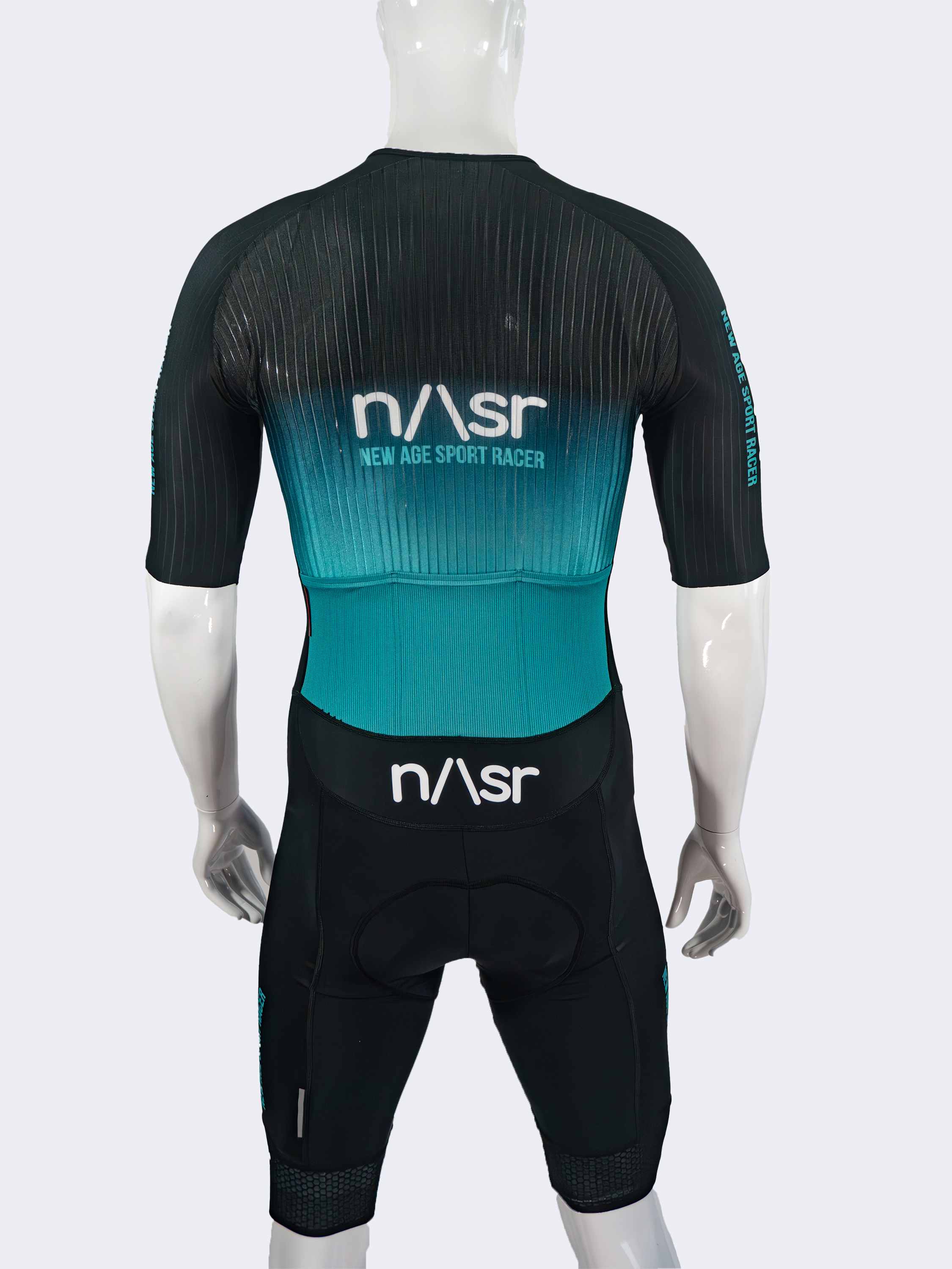 NASR TEAM BODY
