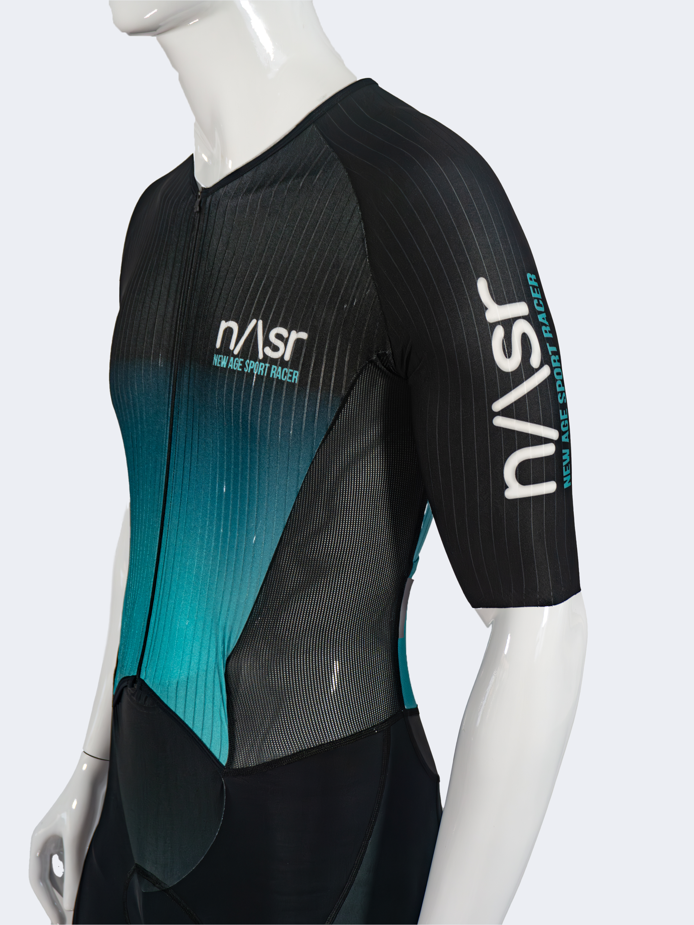 NASR TEAM BODY