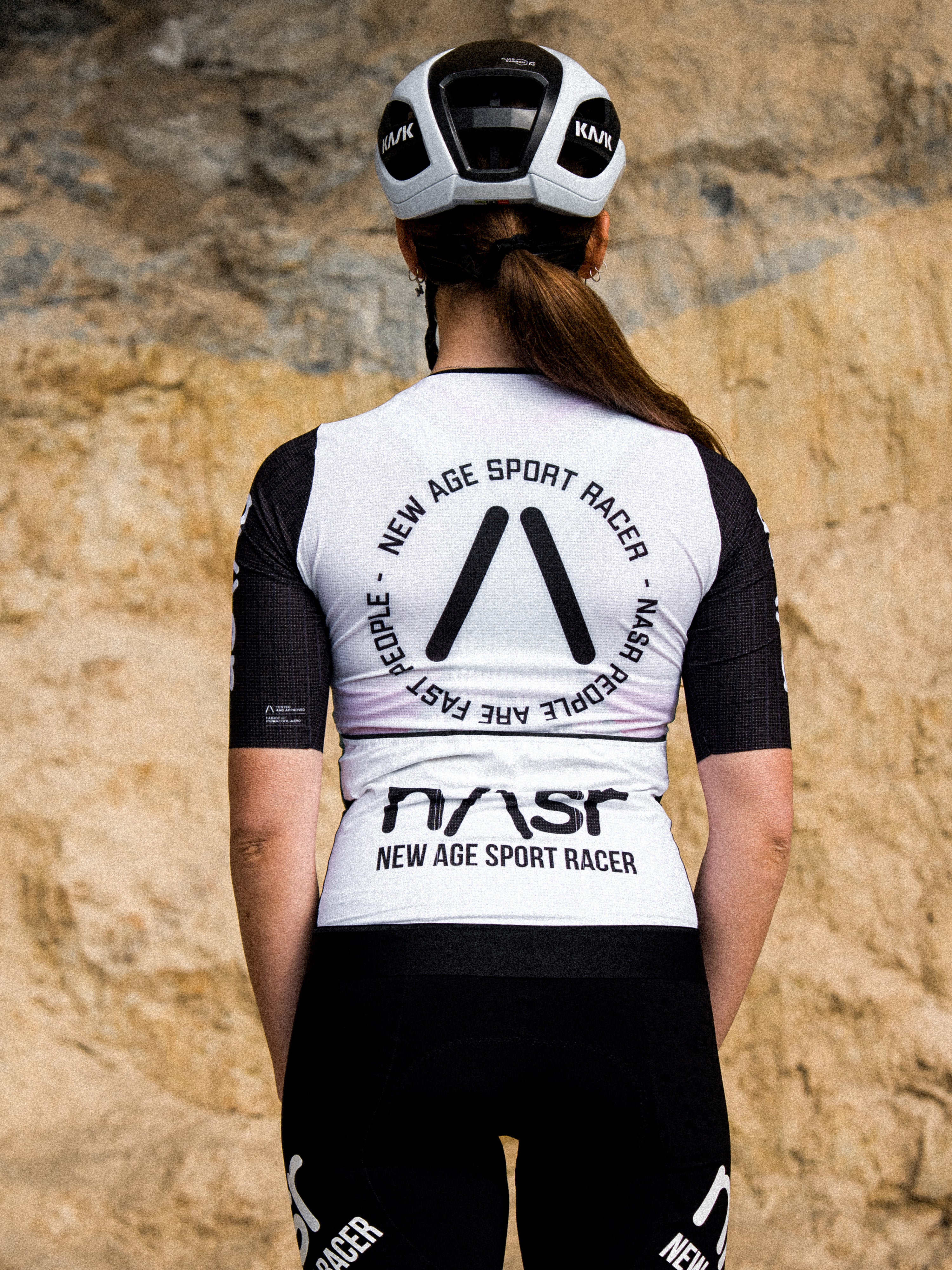 JERSEY CICLISMO XTB05 UOMO