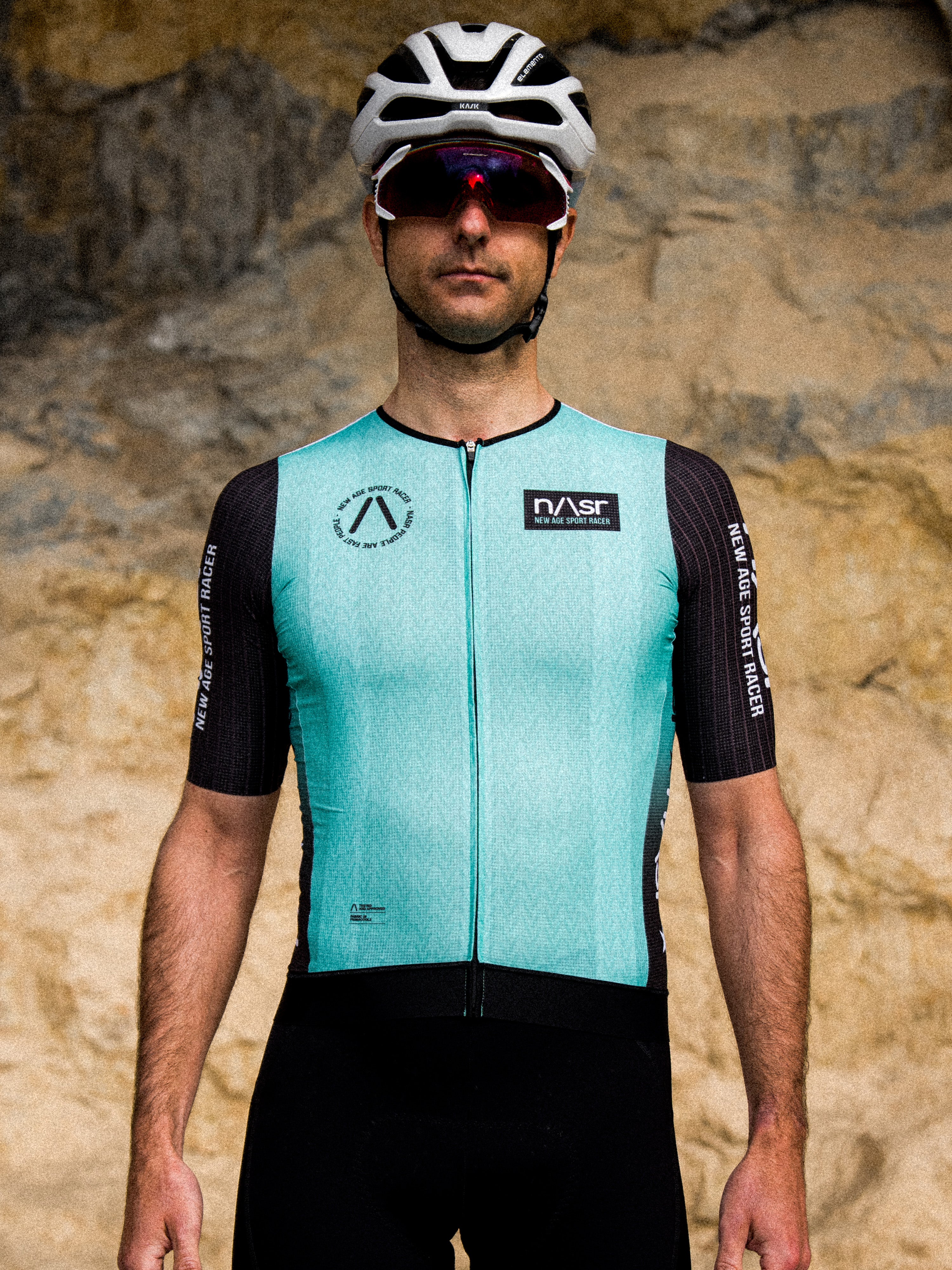CYCLING JERSEY MAN XTB05