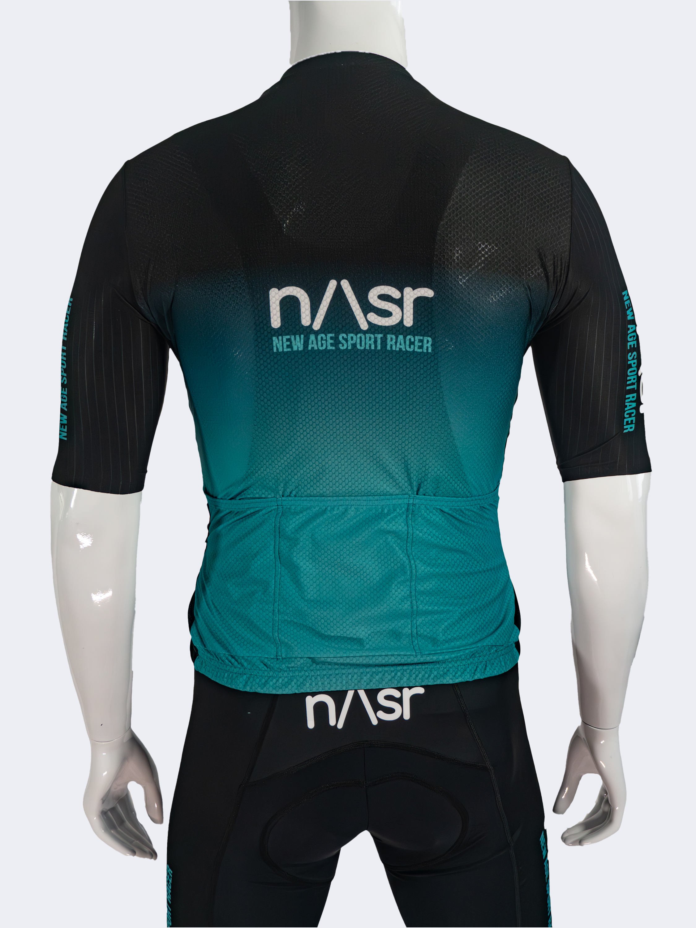 NASR TEAM JERSEY