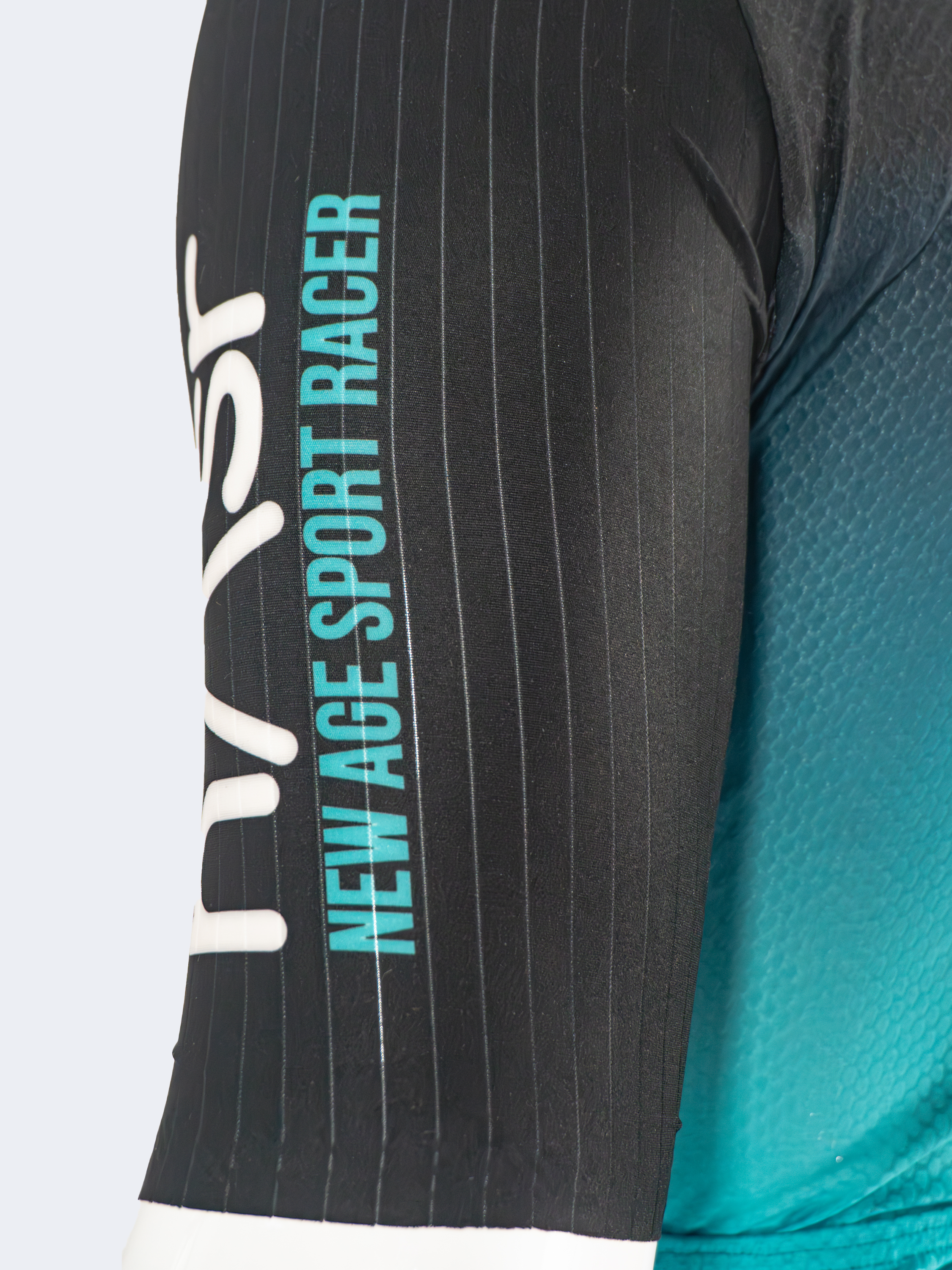 NASR TEAM JERSEY