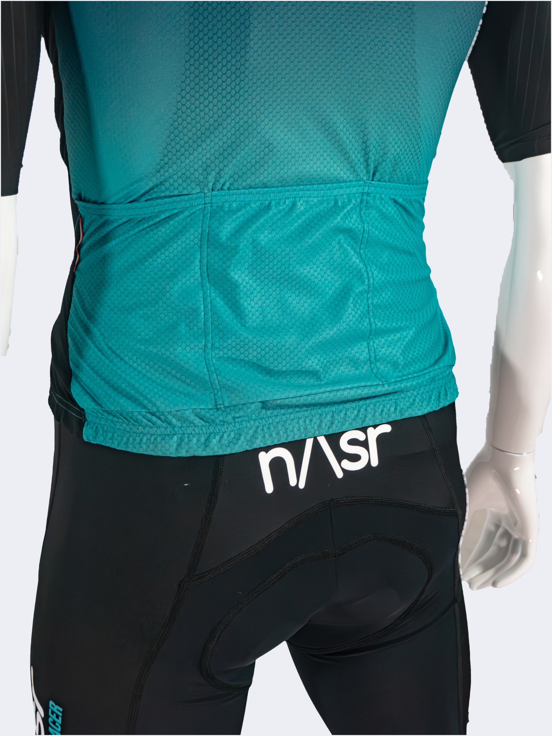 NASR TEAM JERSEY