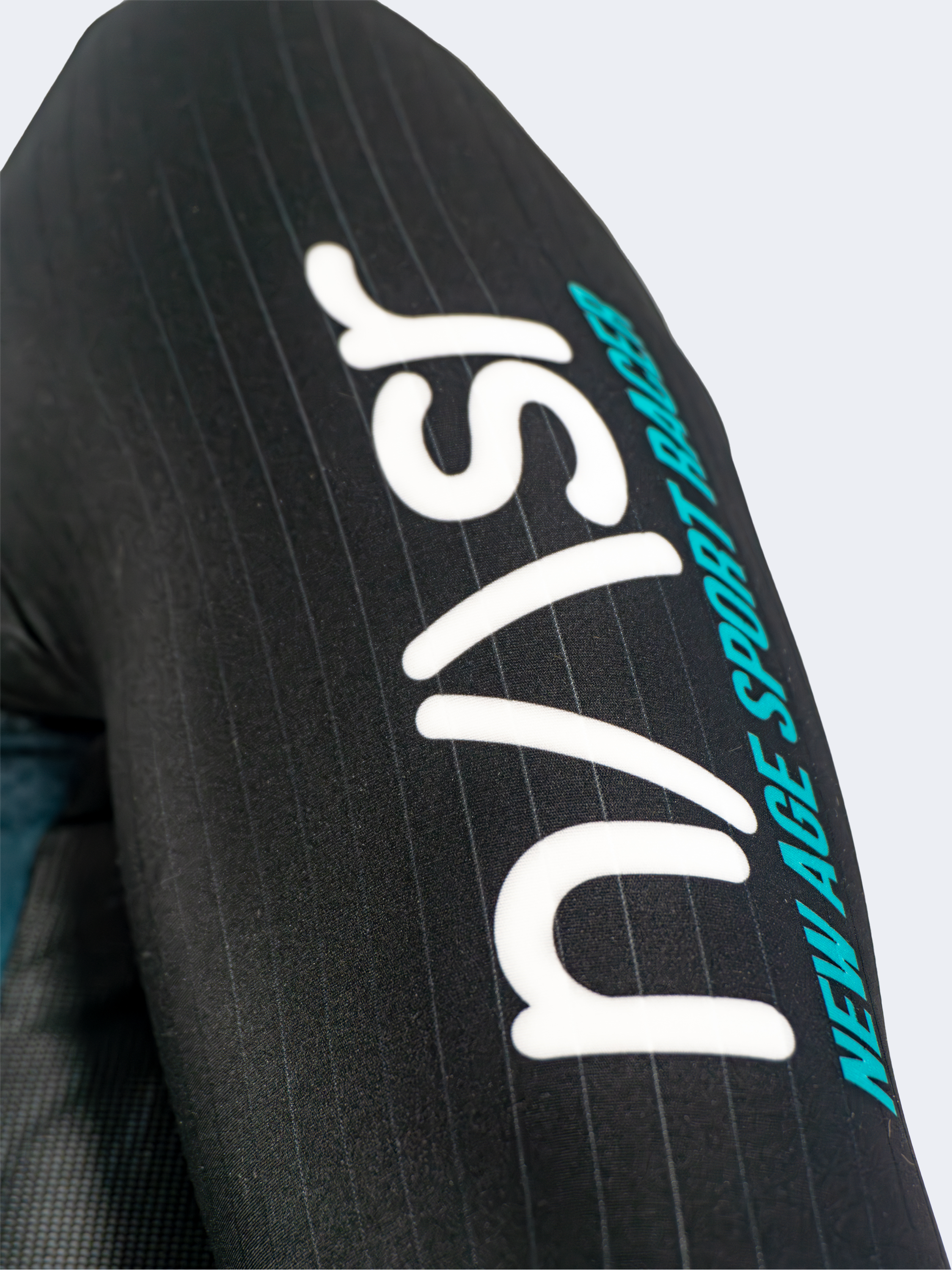 NASR TEAM JERSEY