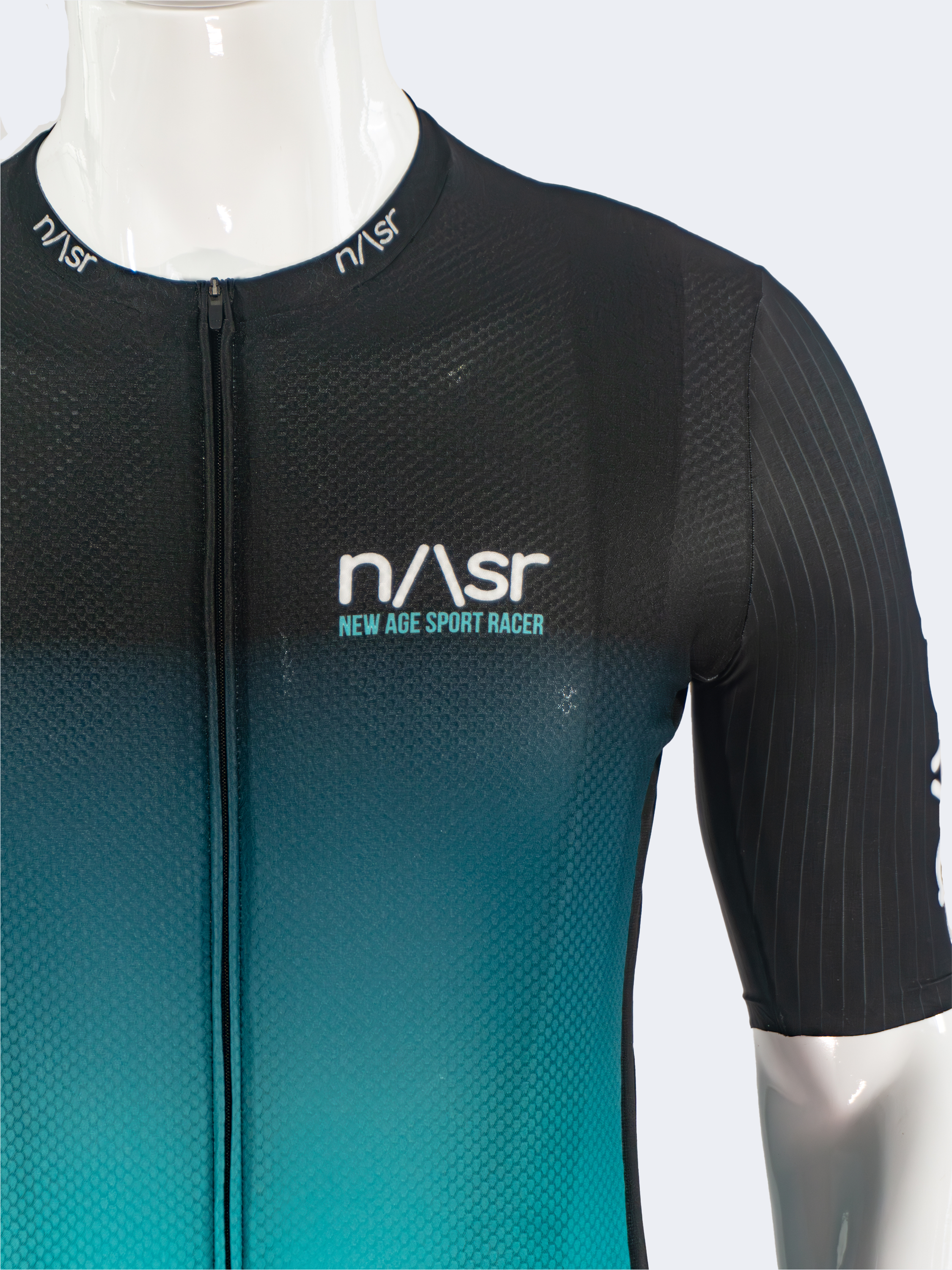 NASR TEAM JERSEY