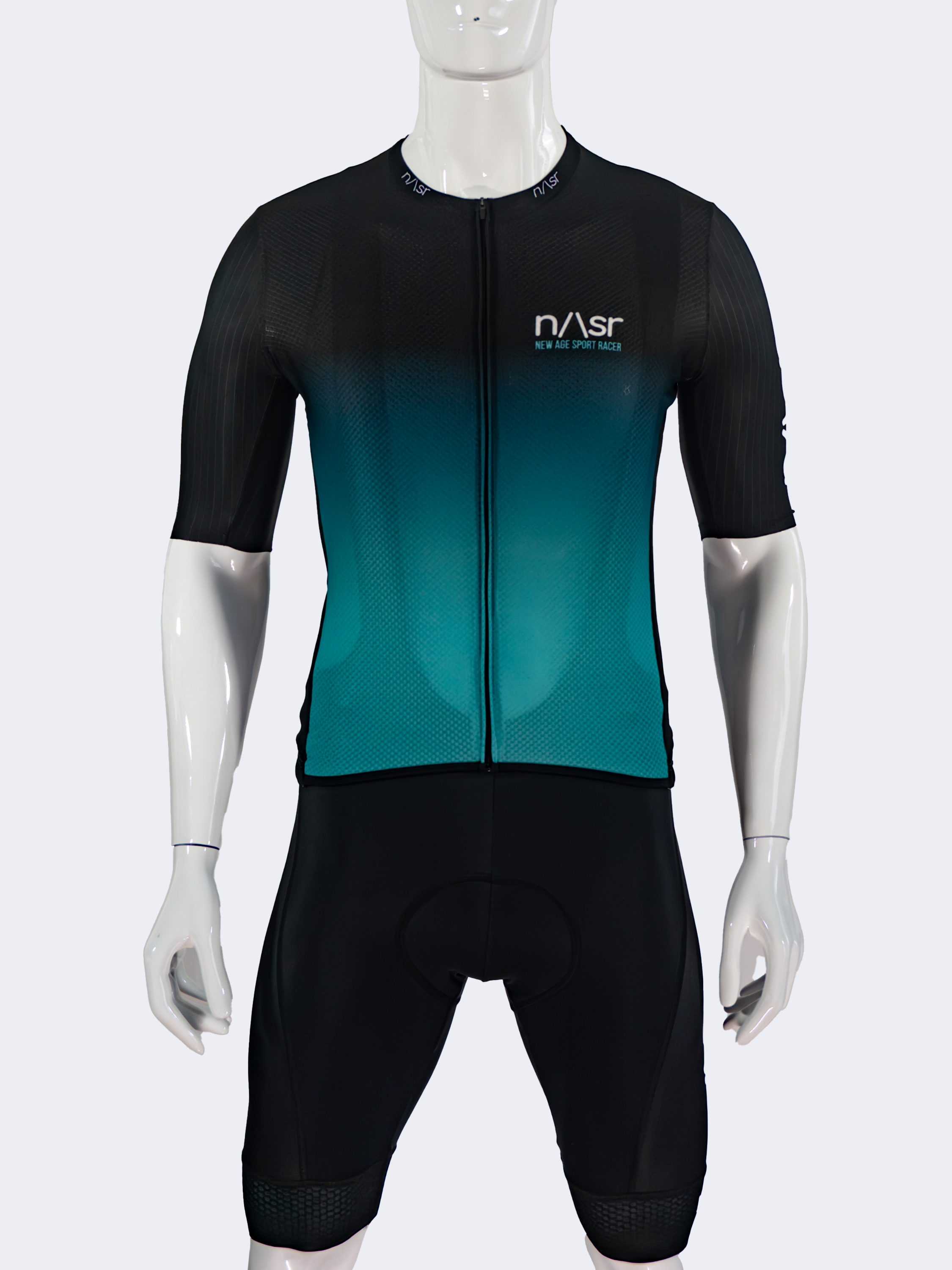 NASR TEAM JERSEY