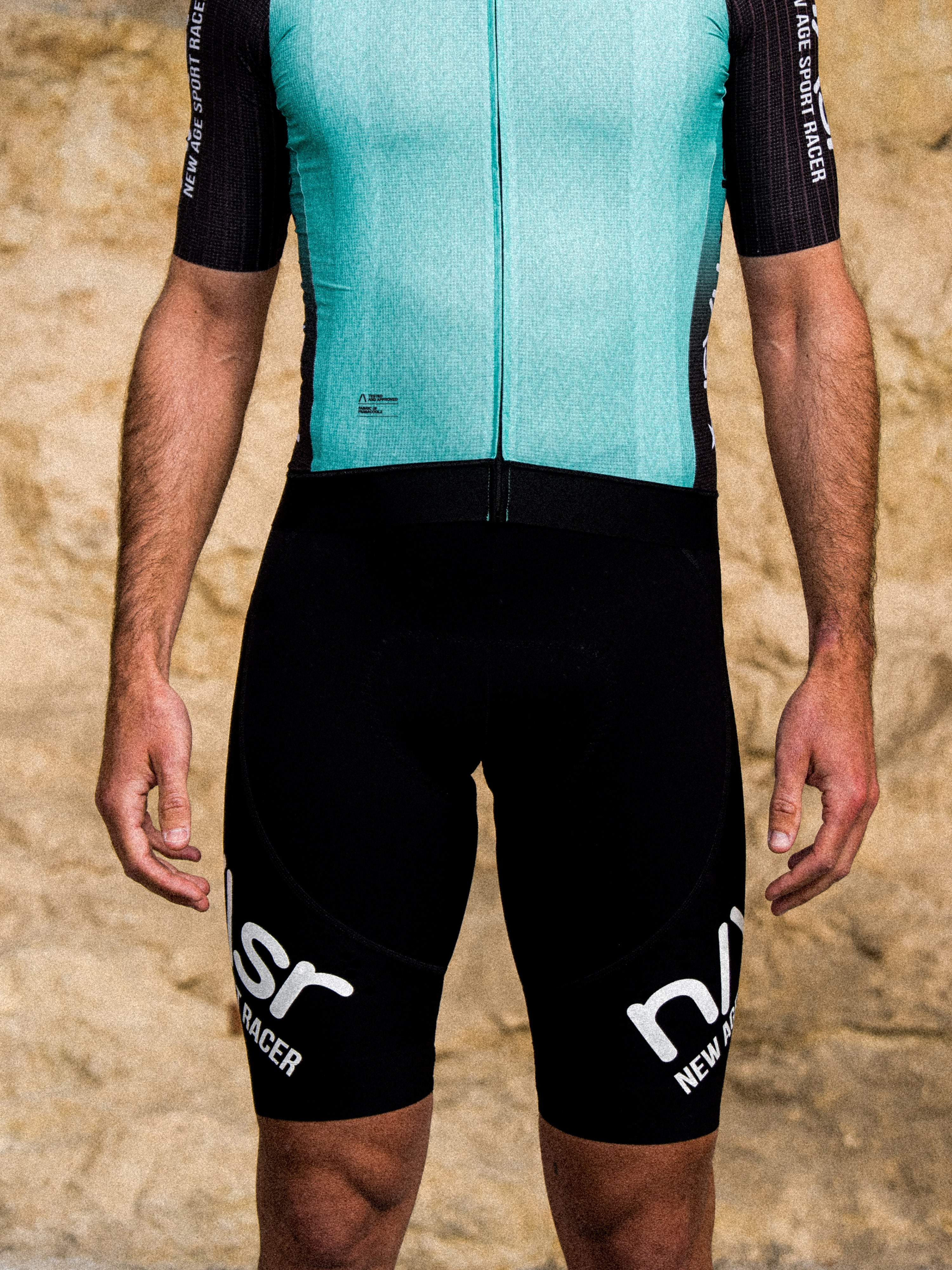 BIB ROAD MAN XTB01