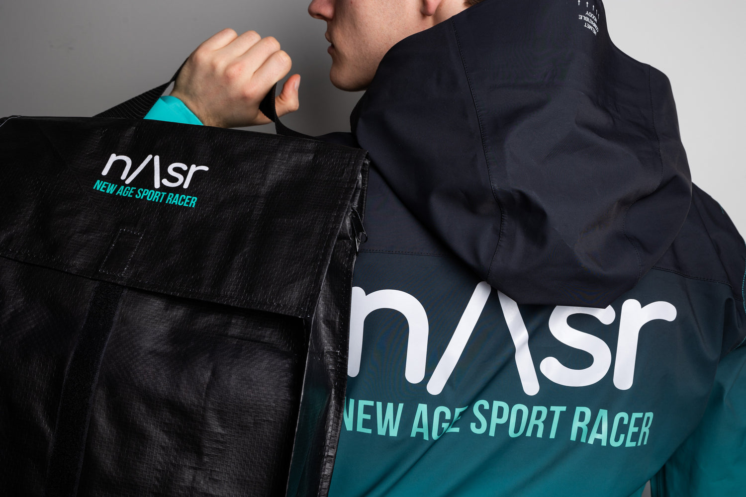 NASR x MOVO