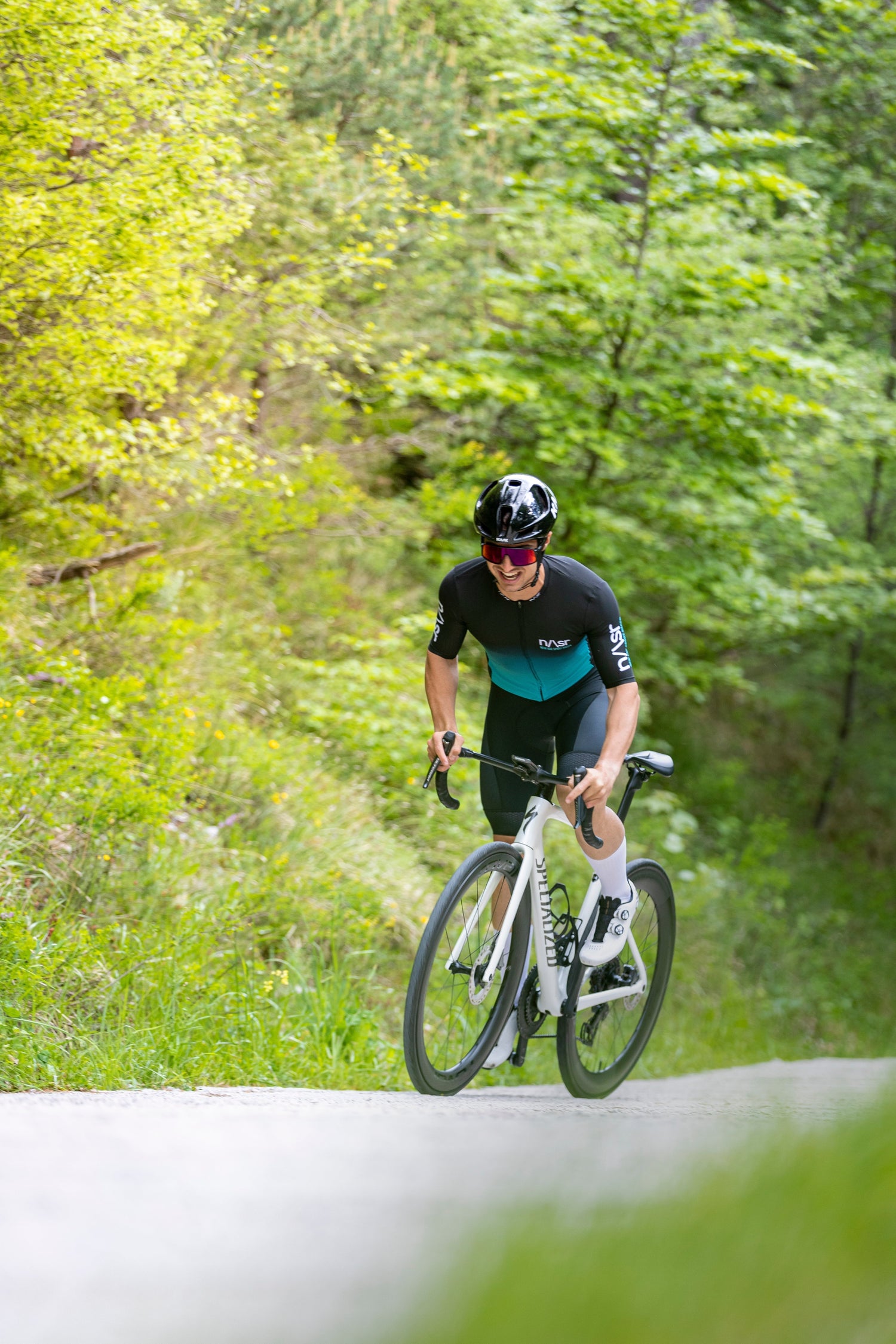 Once an Athlete, Always an Athlete: The Making of an Ironman