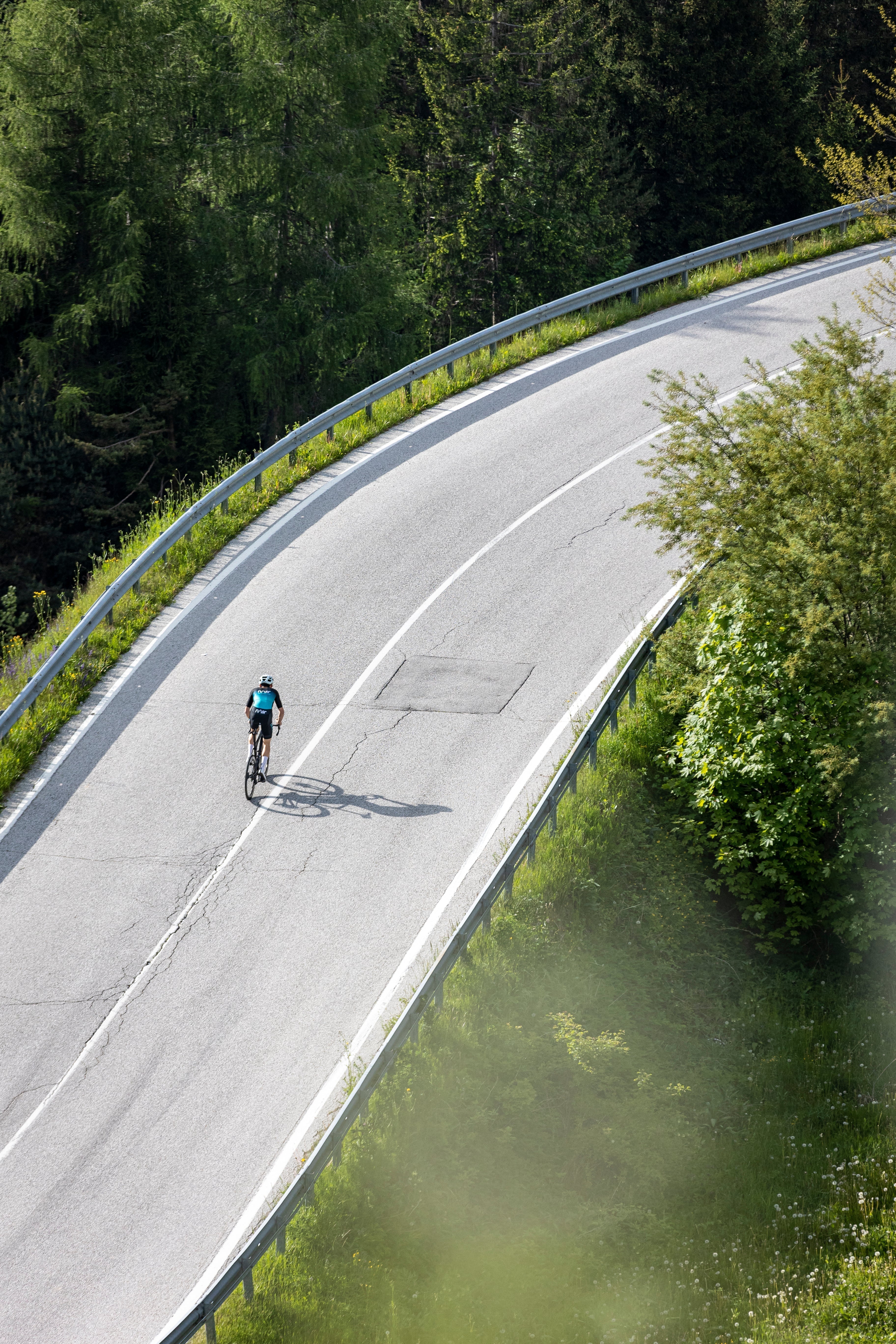 Same system in a different enviroment