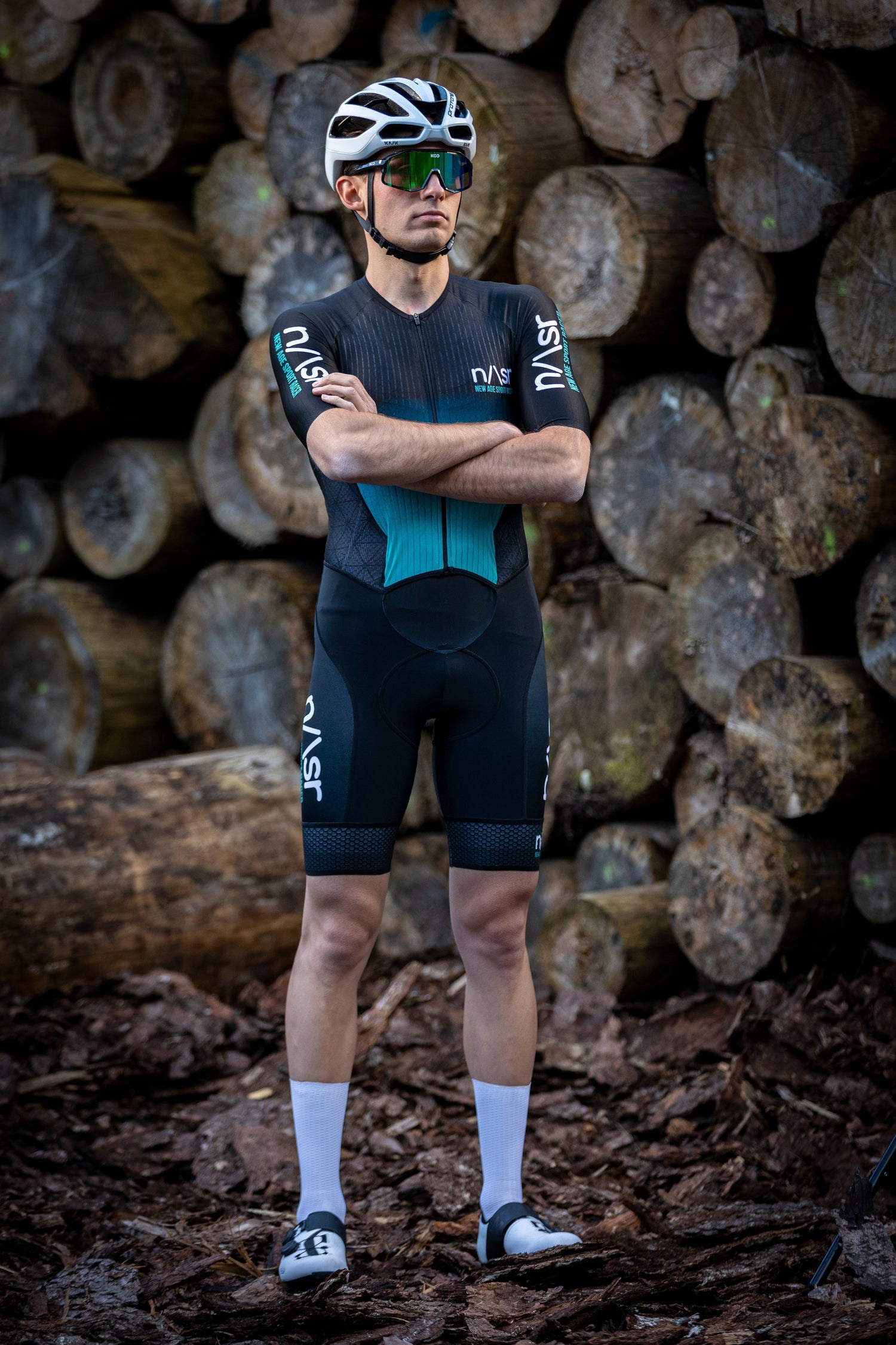 NASR TEAM: NOT JUST A TEAM - A CLAN