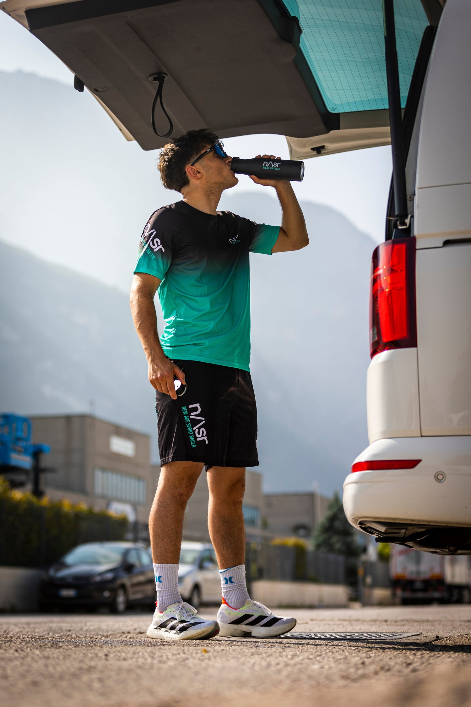 XT Collection: the training behind performance
