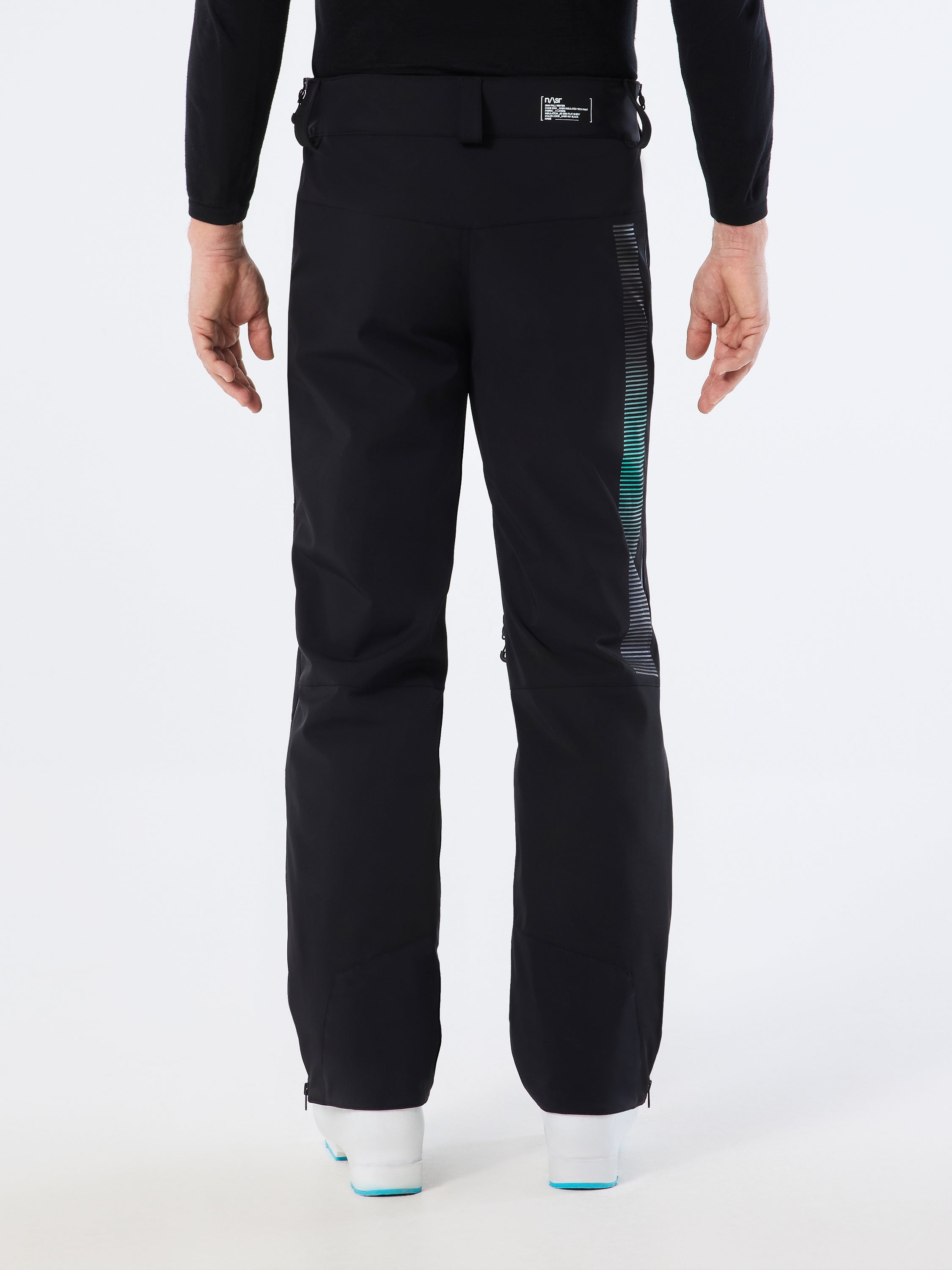 004 INSULATED PANT