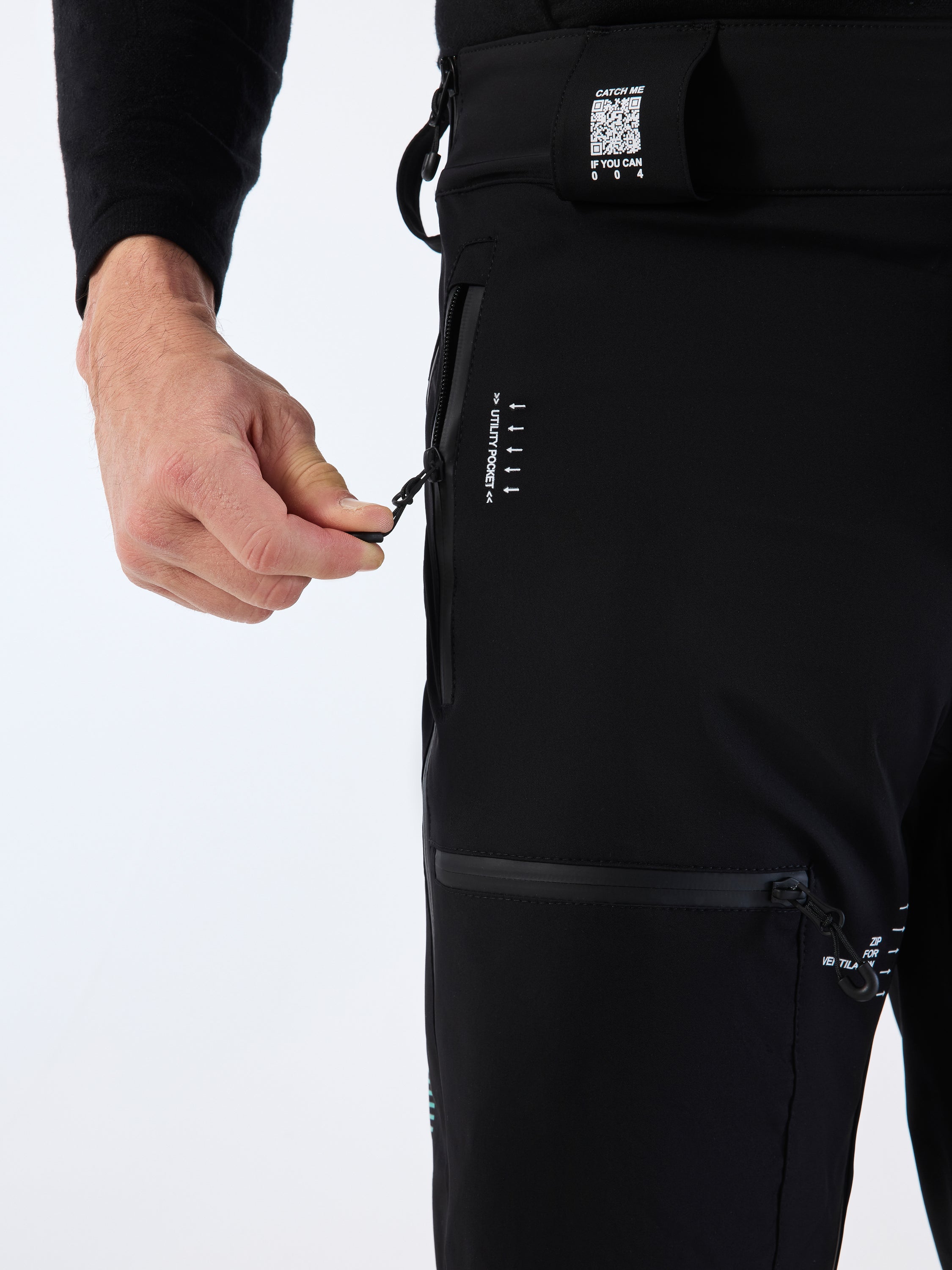 004 PANTALONI ISOLANTI