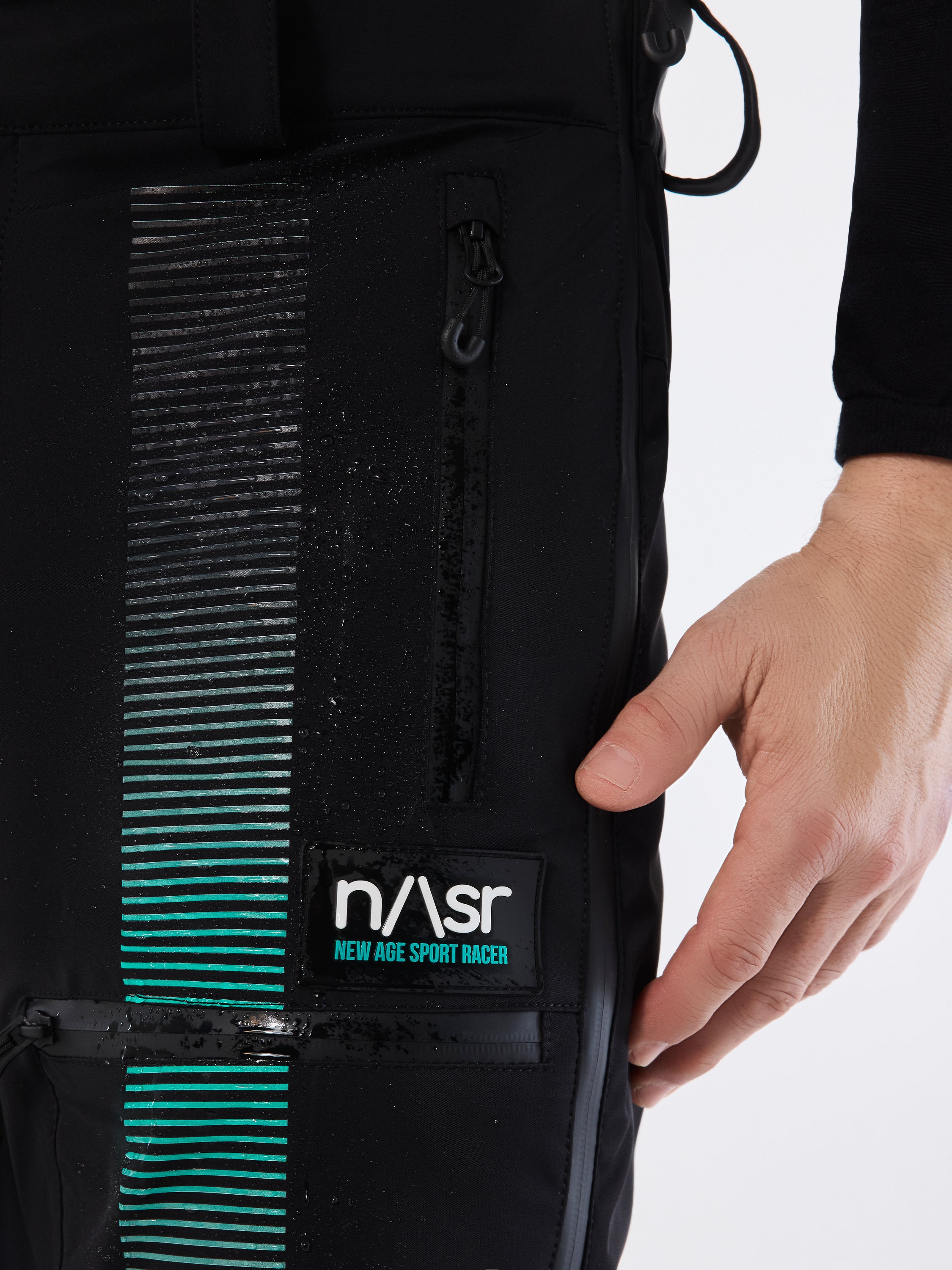 004 PANTALONI ISOLANTI