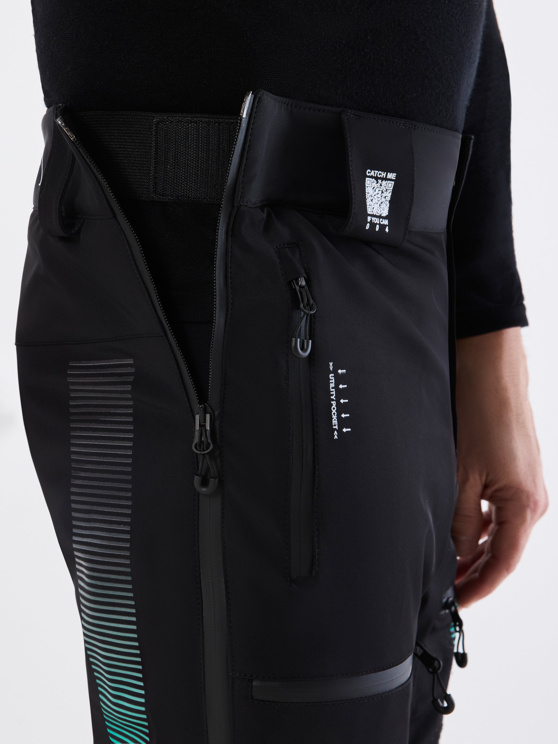 004 PANTALONI ISOLANTI