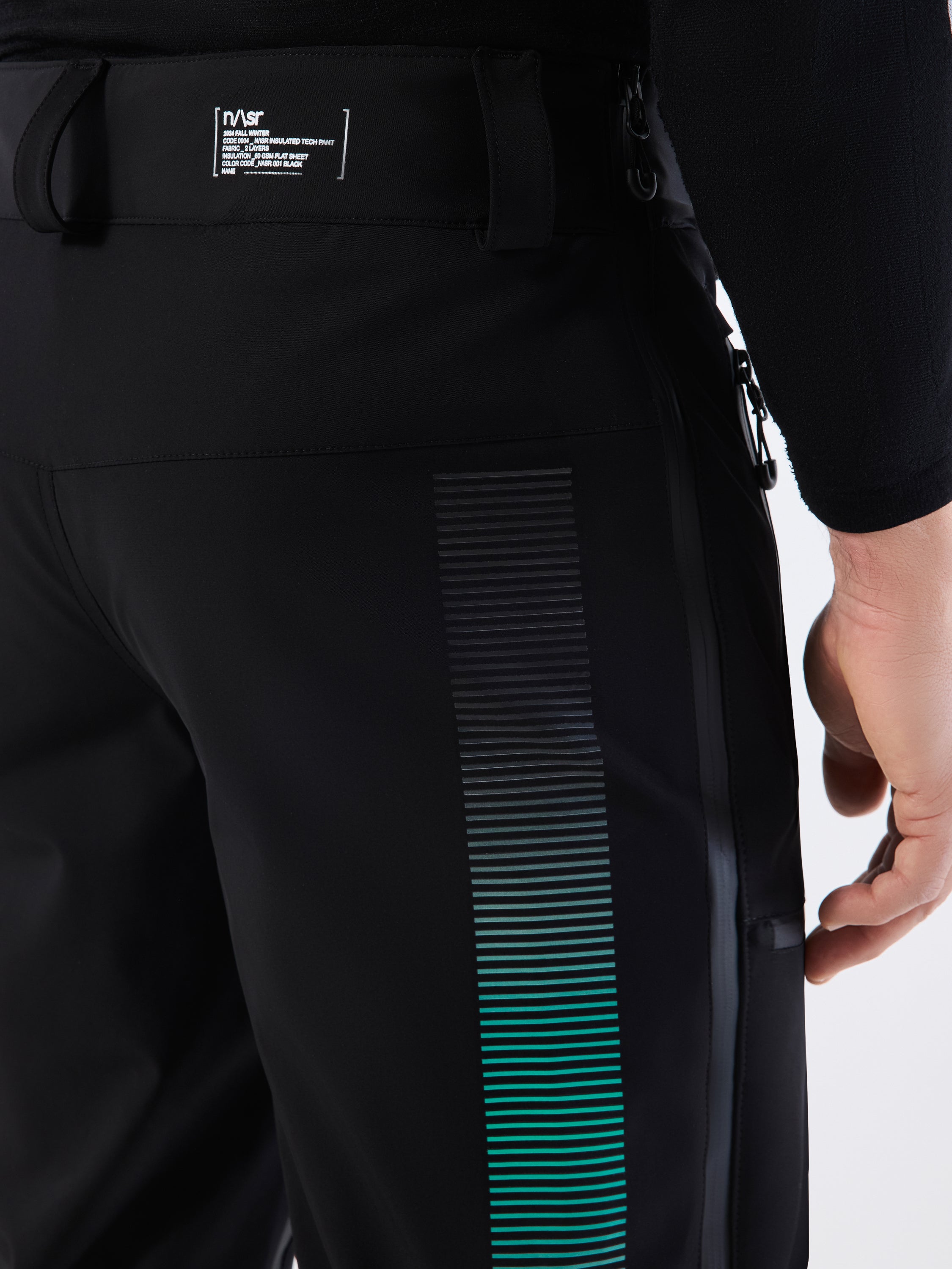 004 PANTALONI ISOLANTI