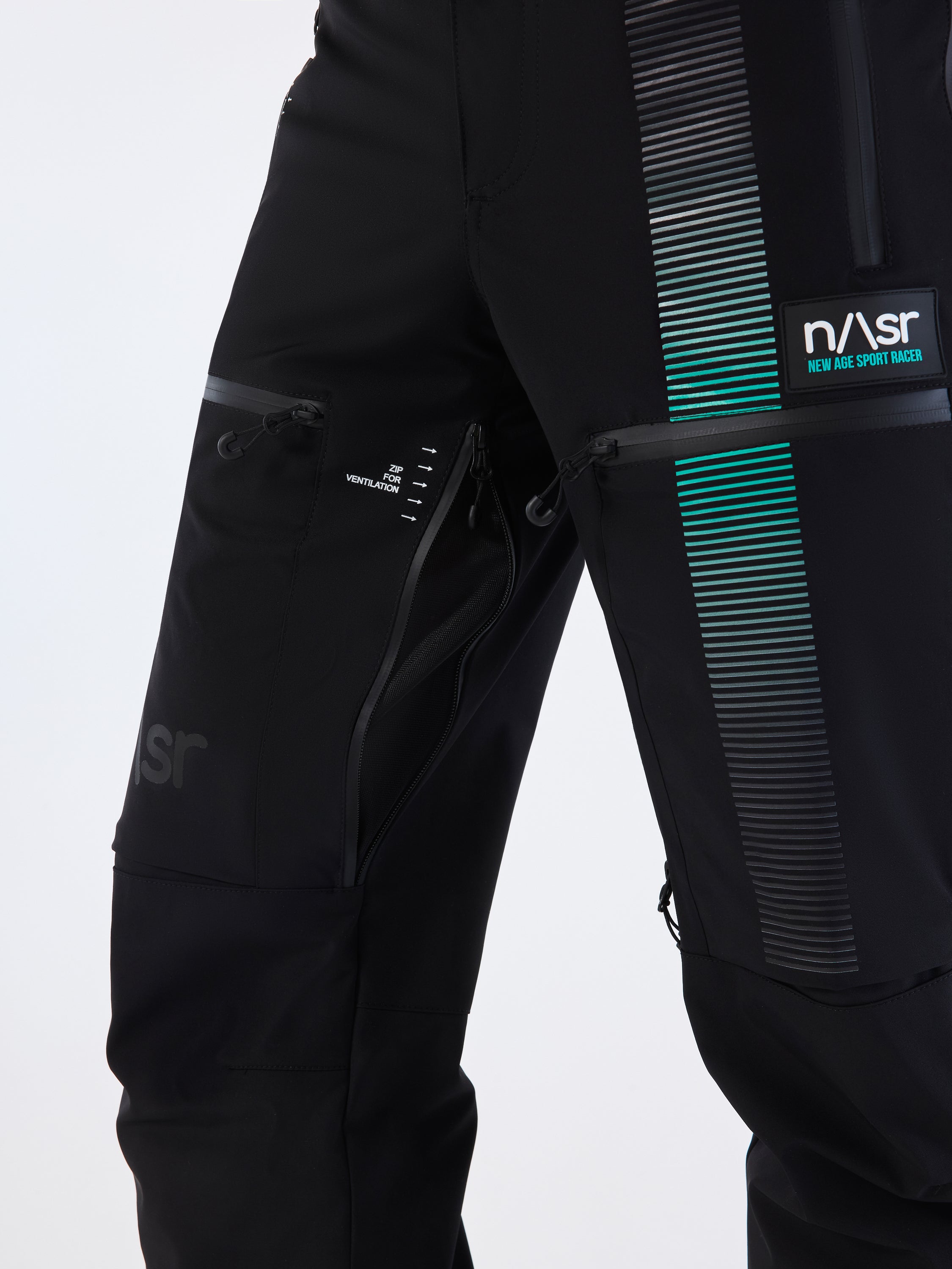 004 PANTALONI ISOLANTI