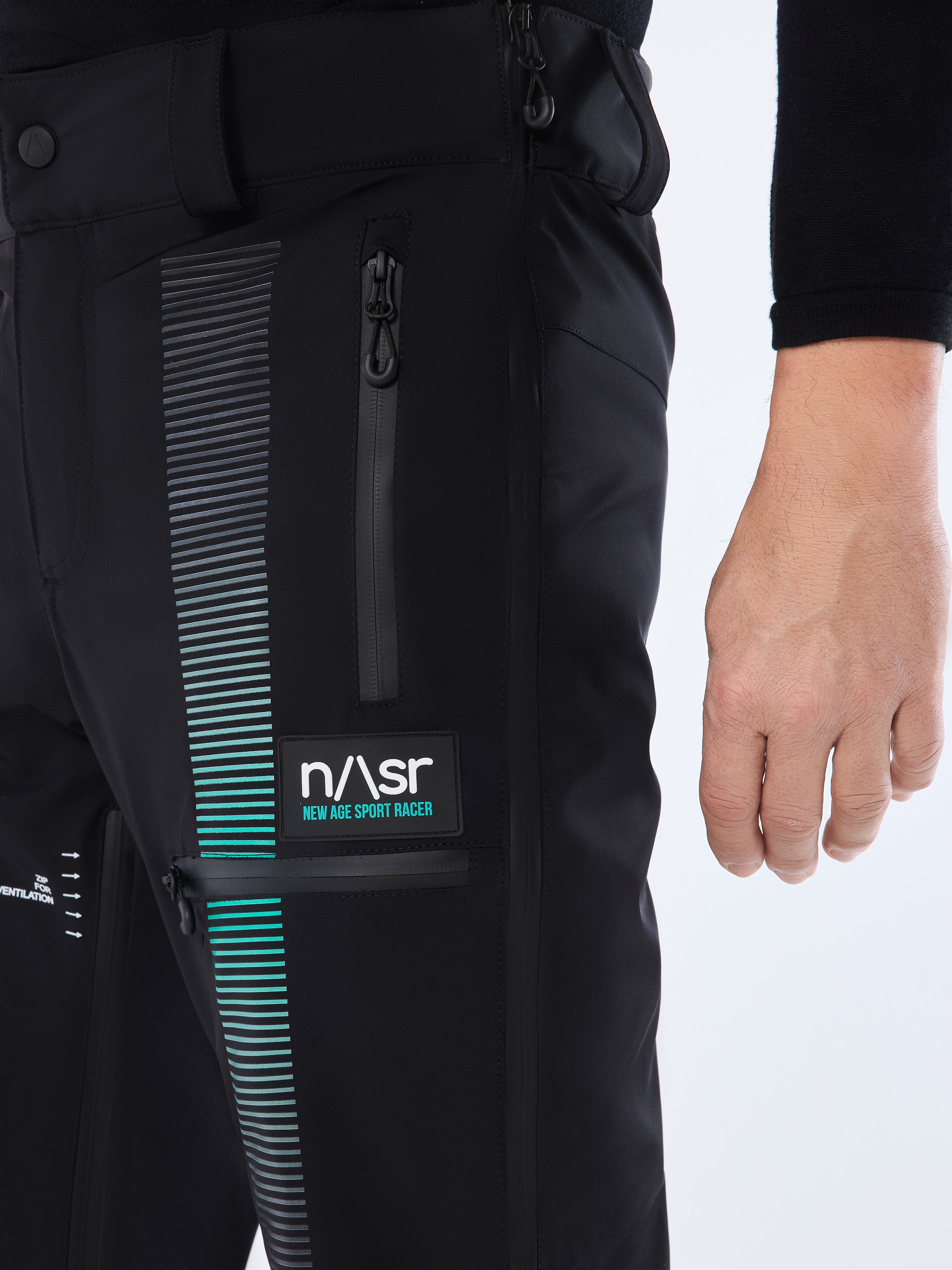 004 PANTALONI ISOLANTI