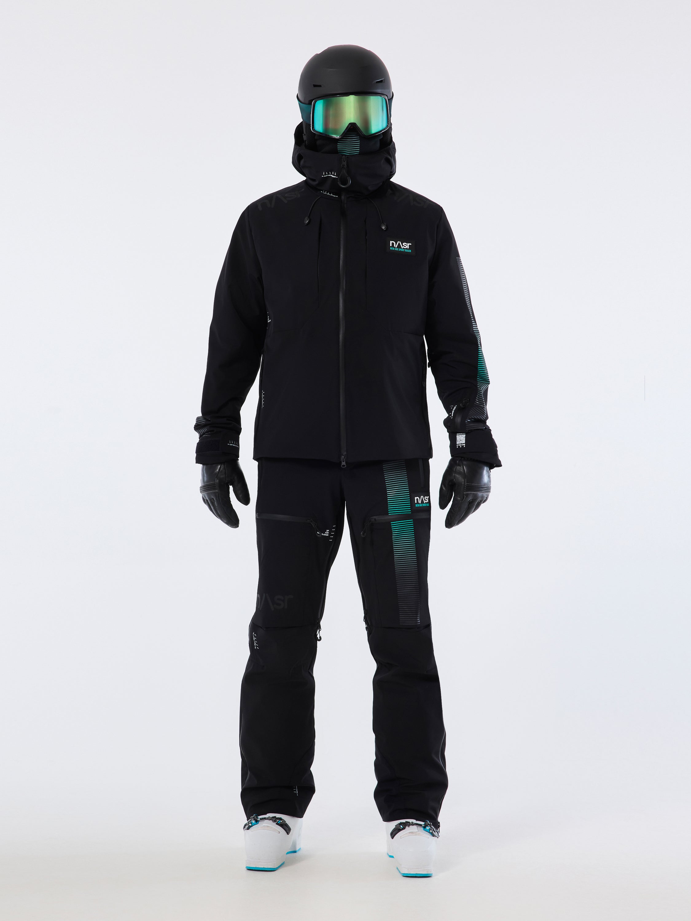 004 PANTALONI ISOLANTI