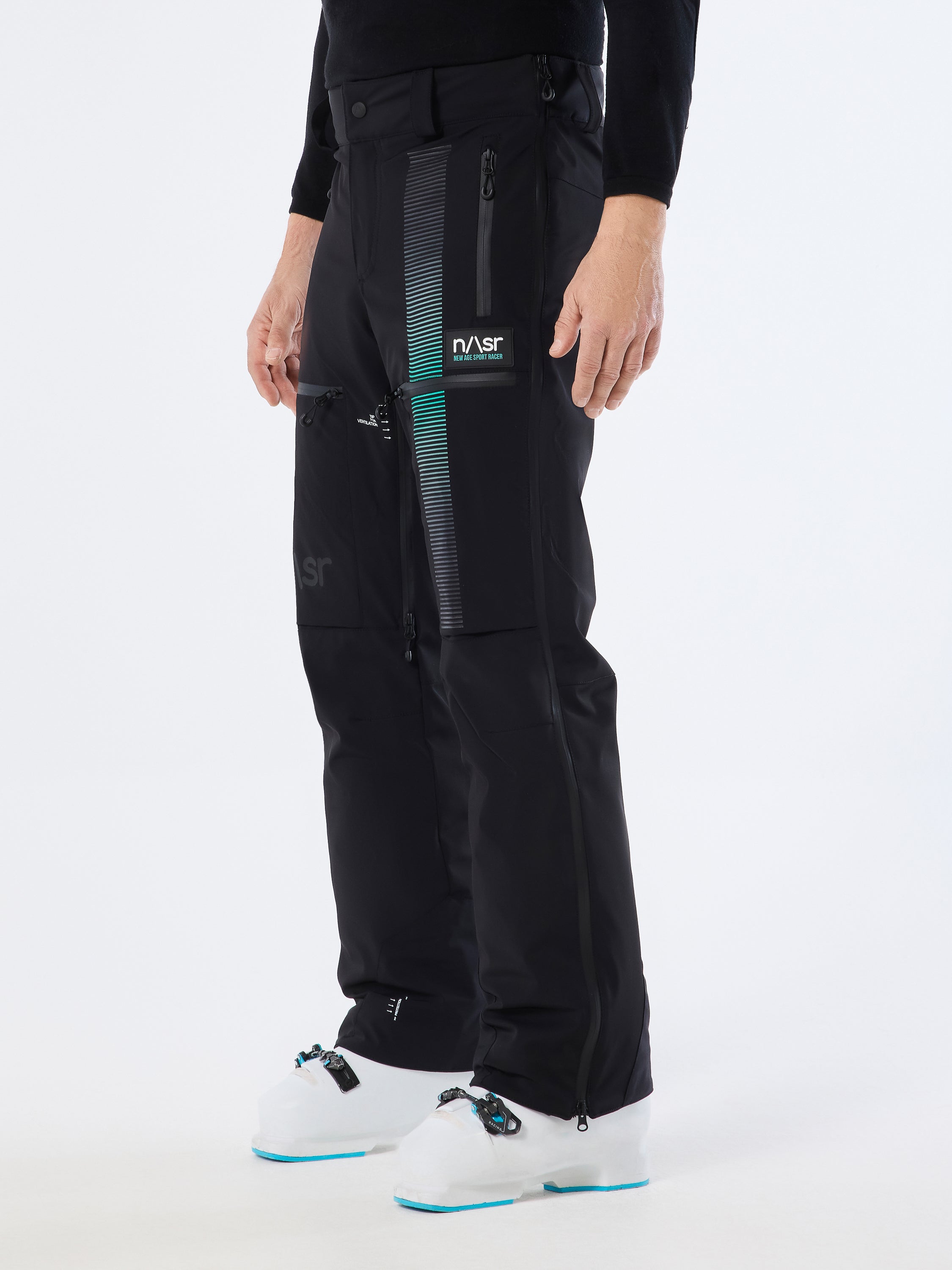 004 INSULATED PANT