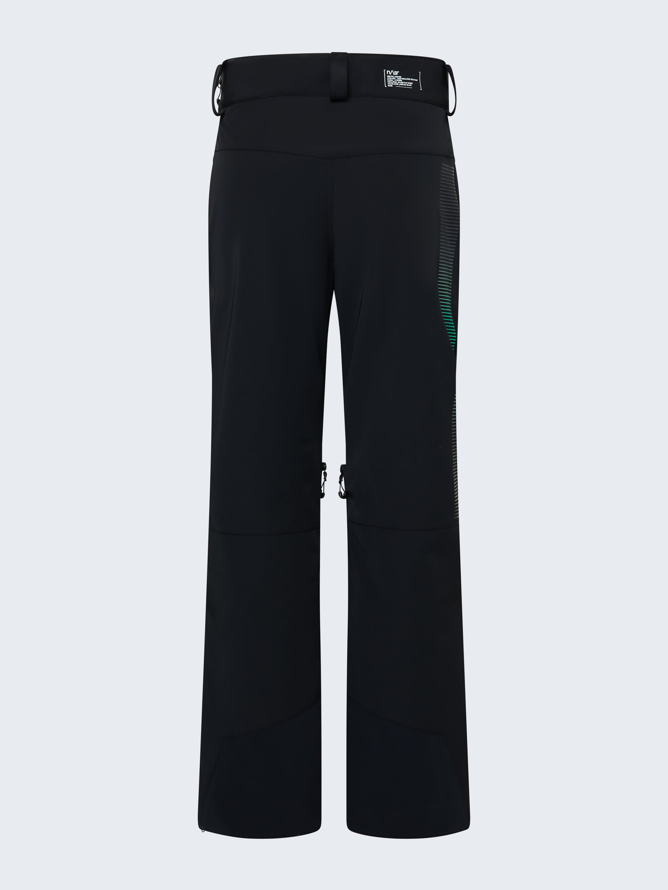 004 INSULATED PANT WOMAN