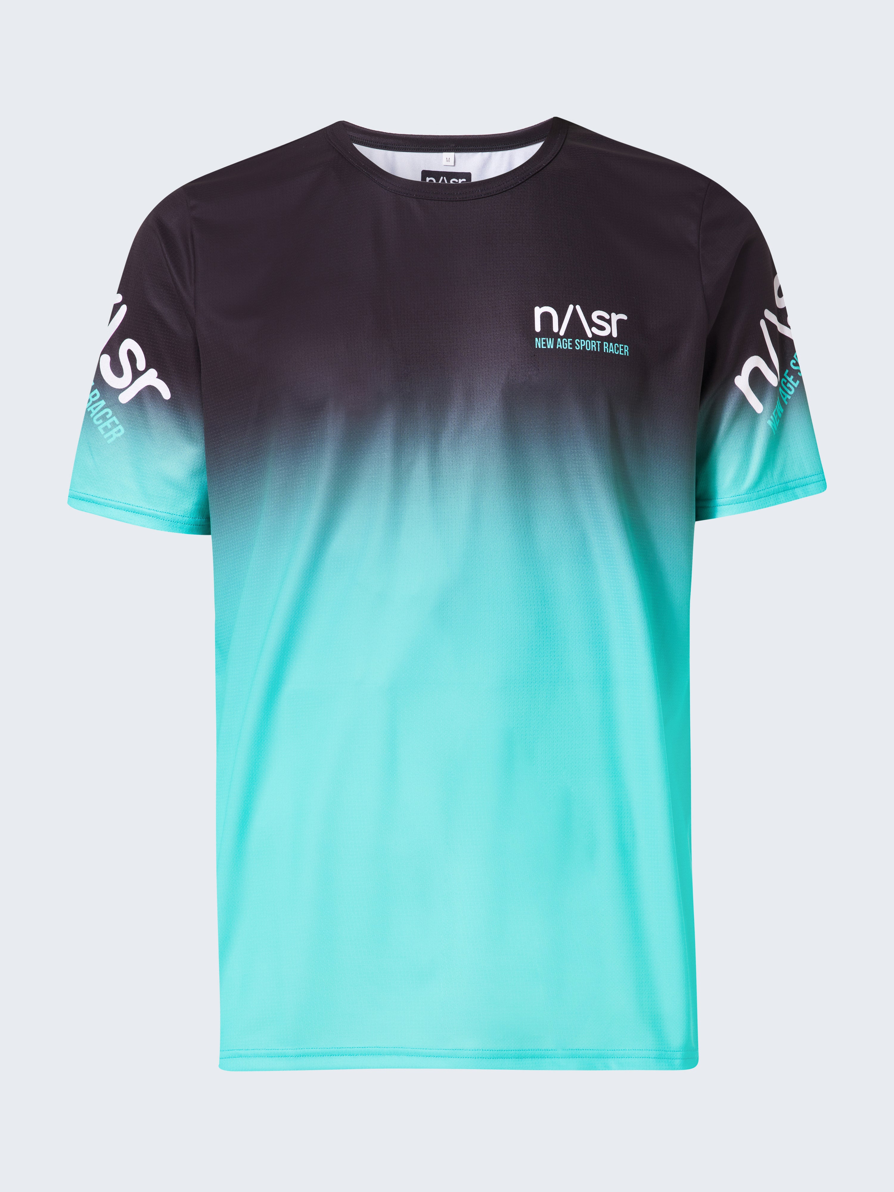 FAST RACE XT TRAINING SS TEE