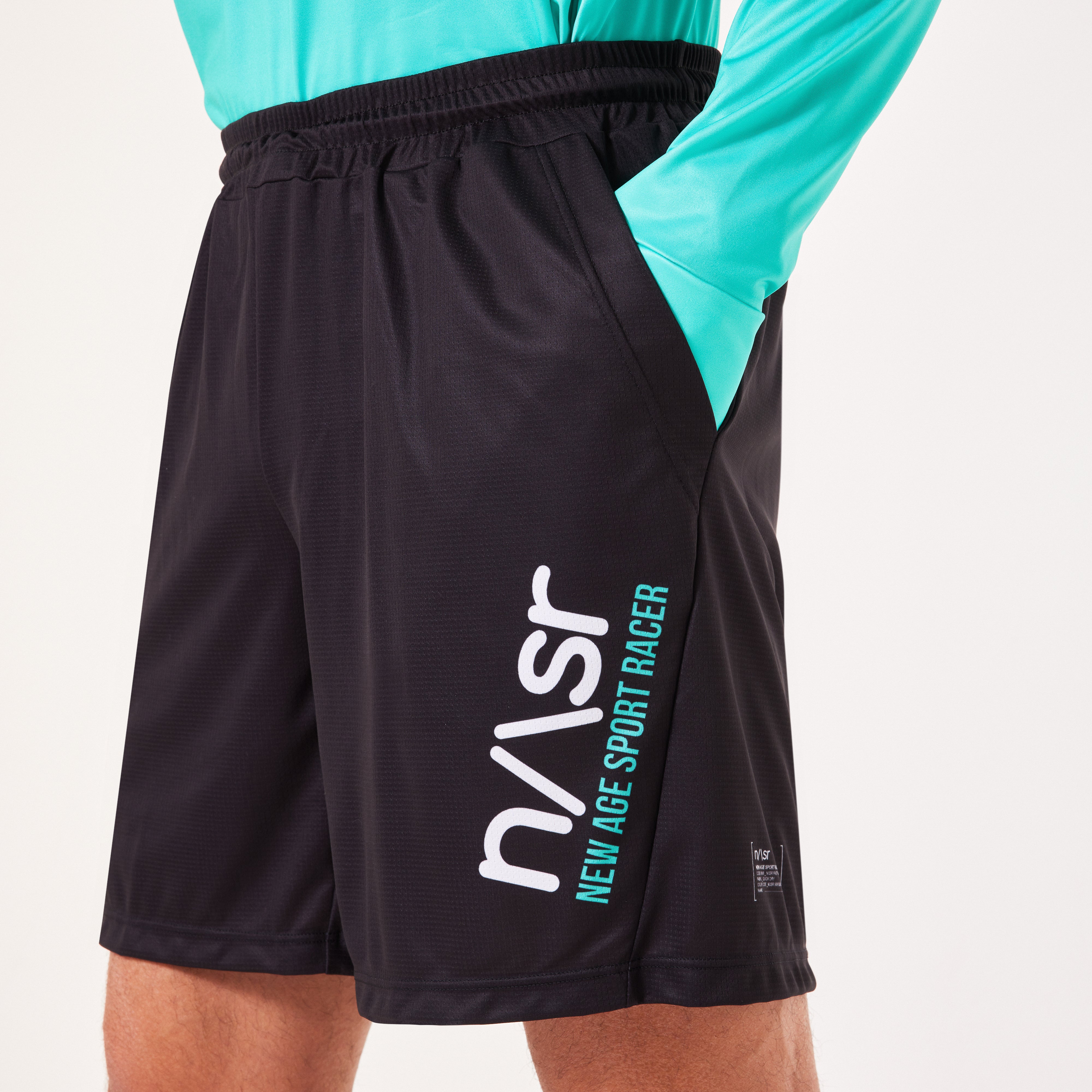 FAST RACE XT SHORT