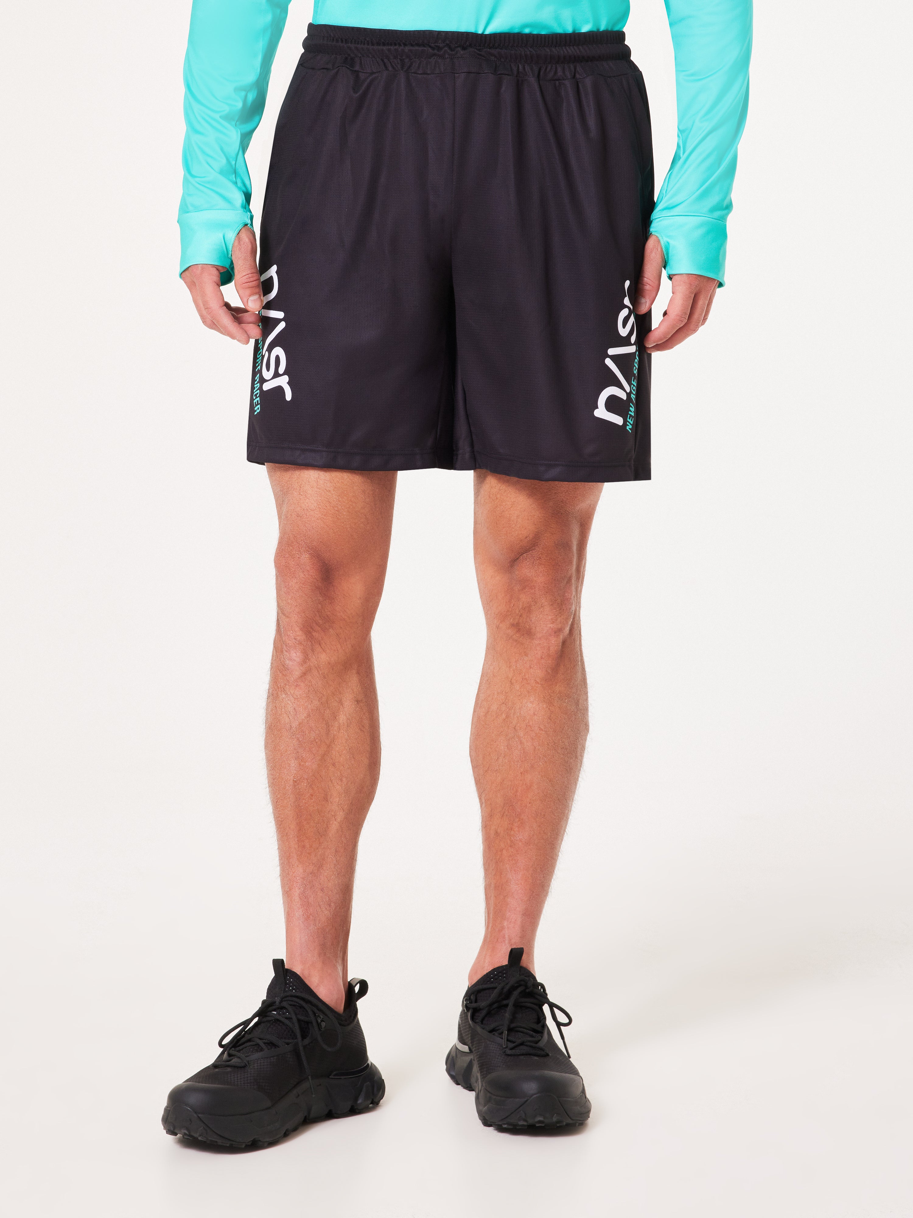 FAST RACE XT SHORT