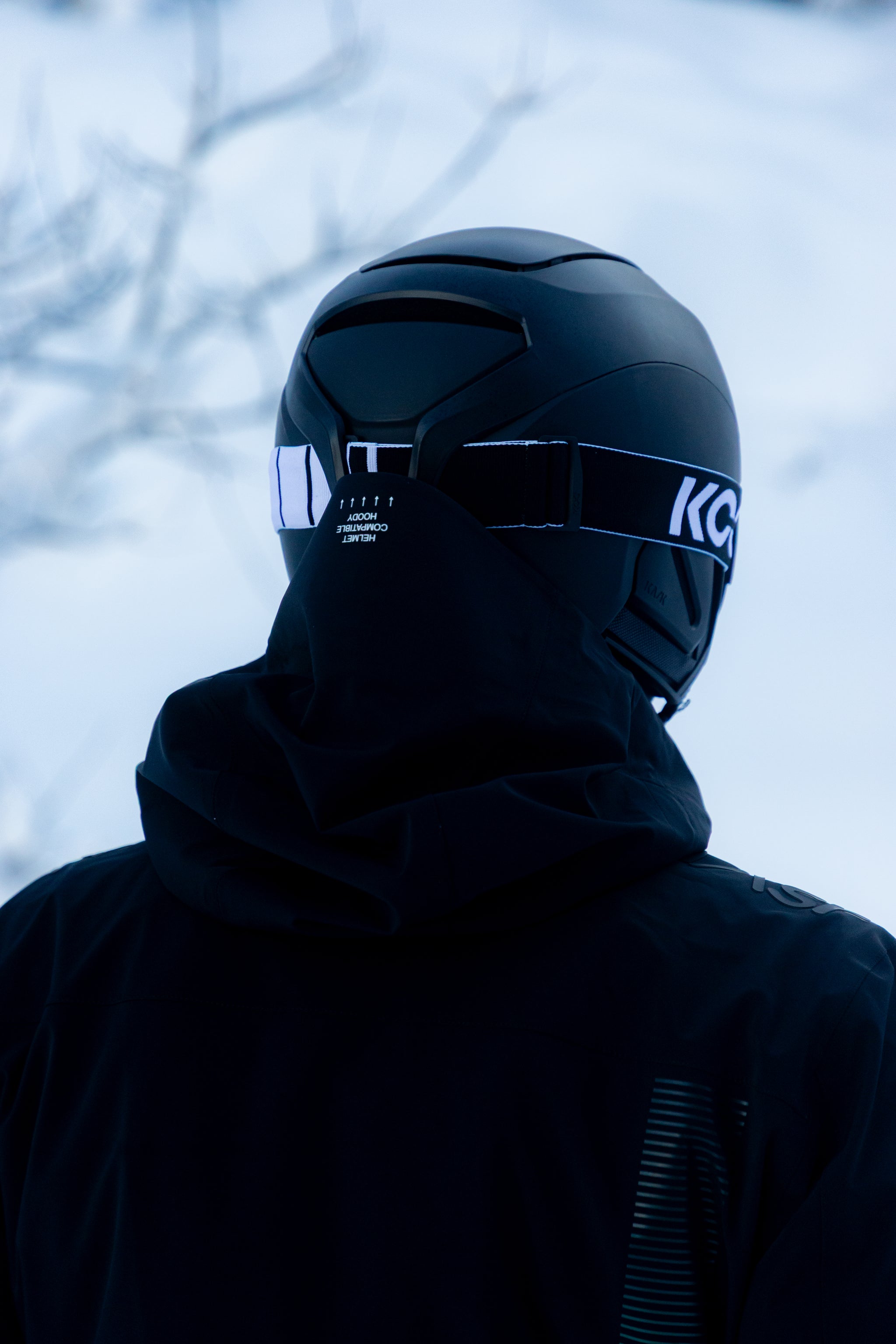 3L SHELL OVERALL PROTYPE