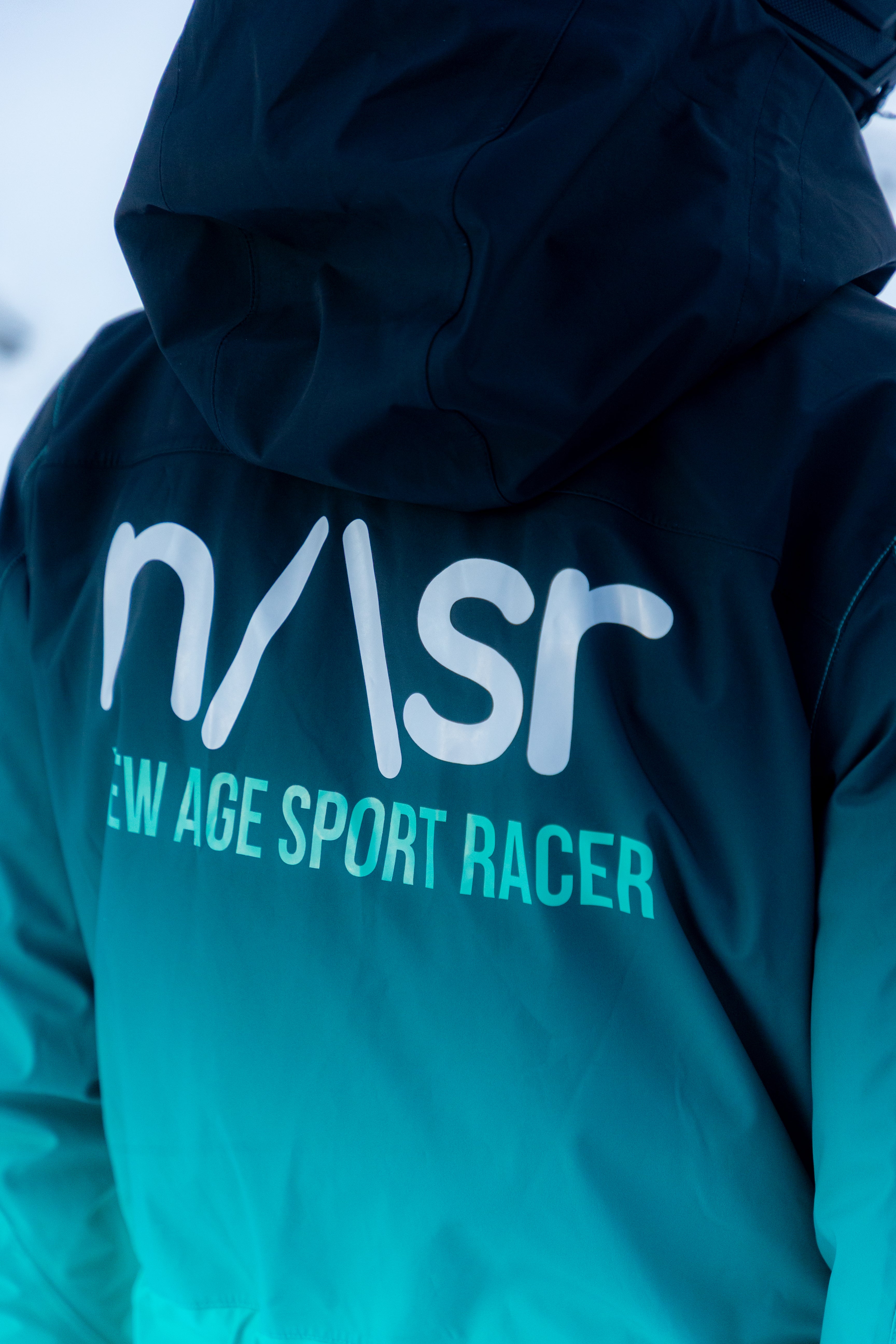 3L SHELL OVERALL PRORACE