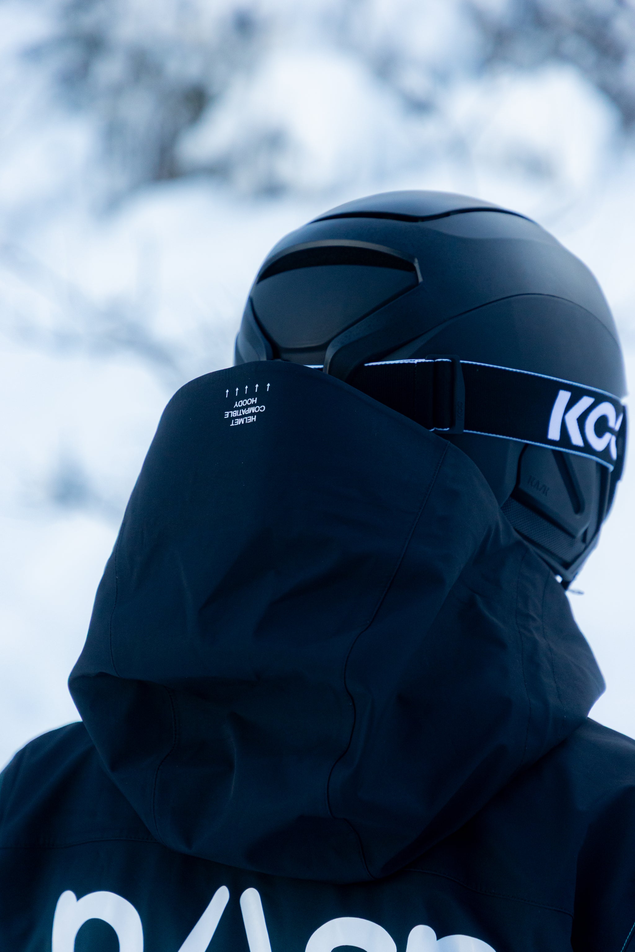 3L SHELL OVERALL PRORACE